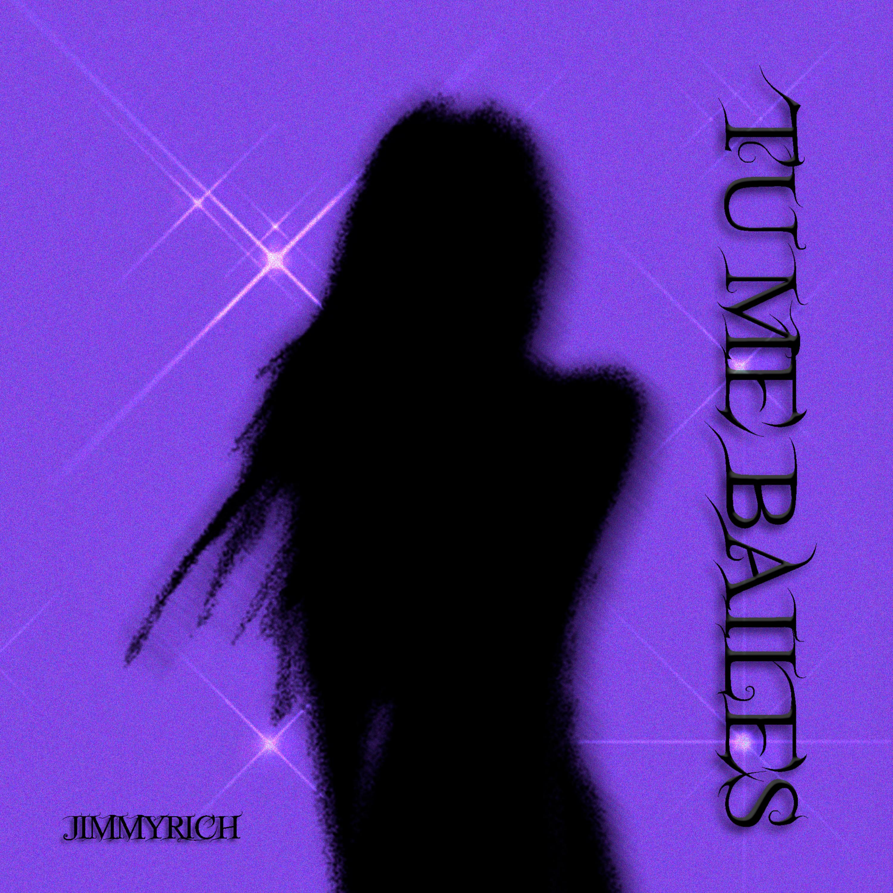 TU ME BAILES by Jimmyrich cover art