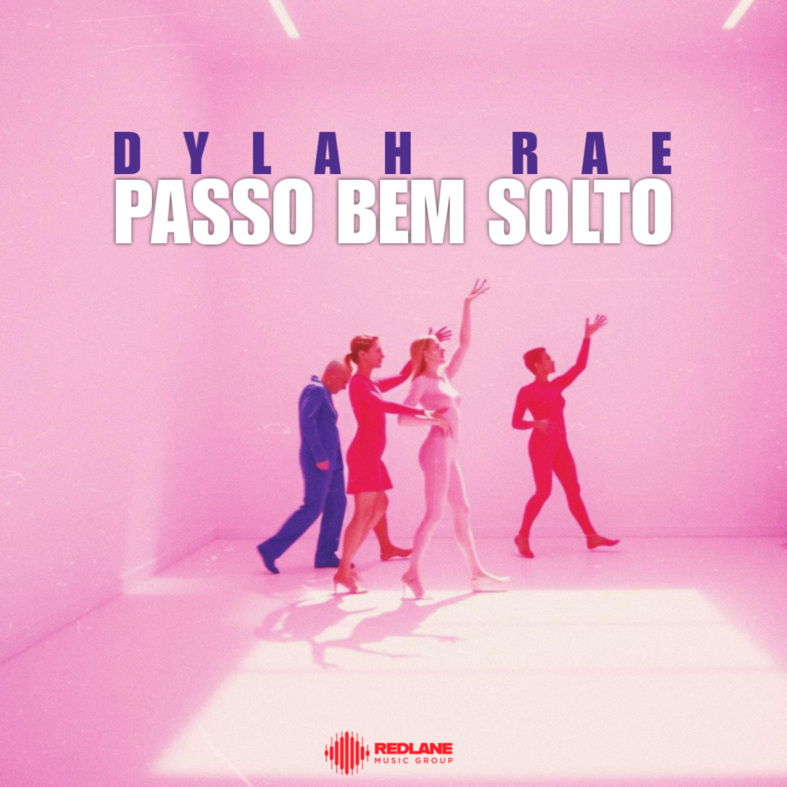 Passo Bem Solto artwork