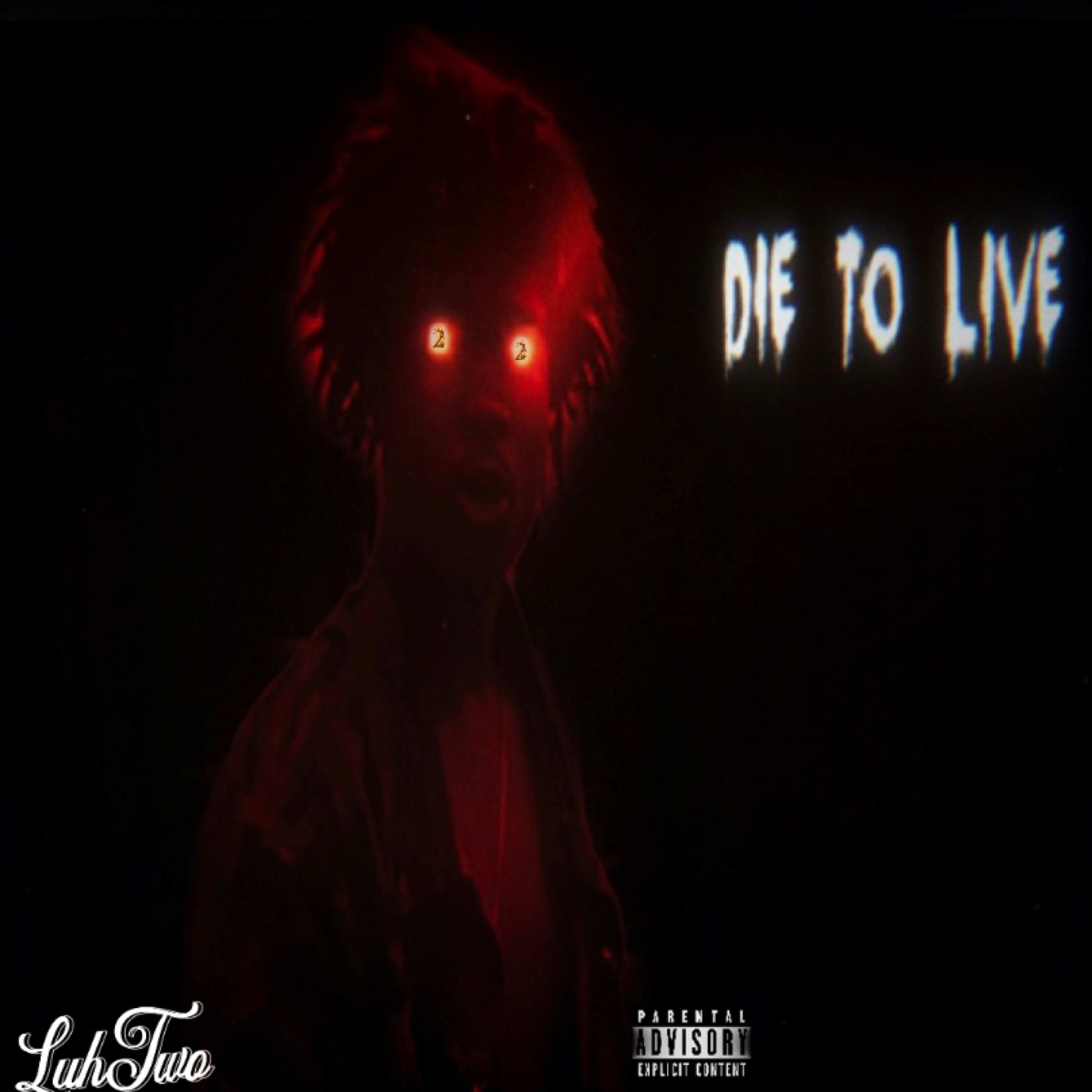 Die 2 Live artwork
