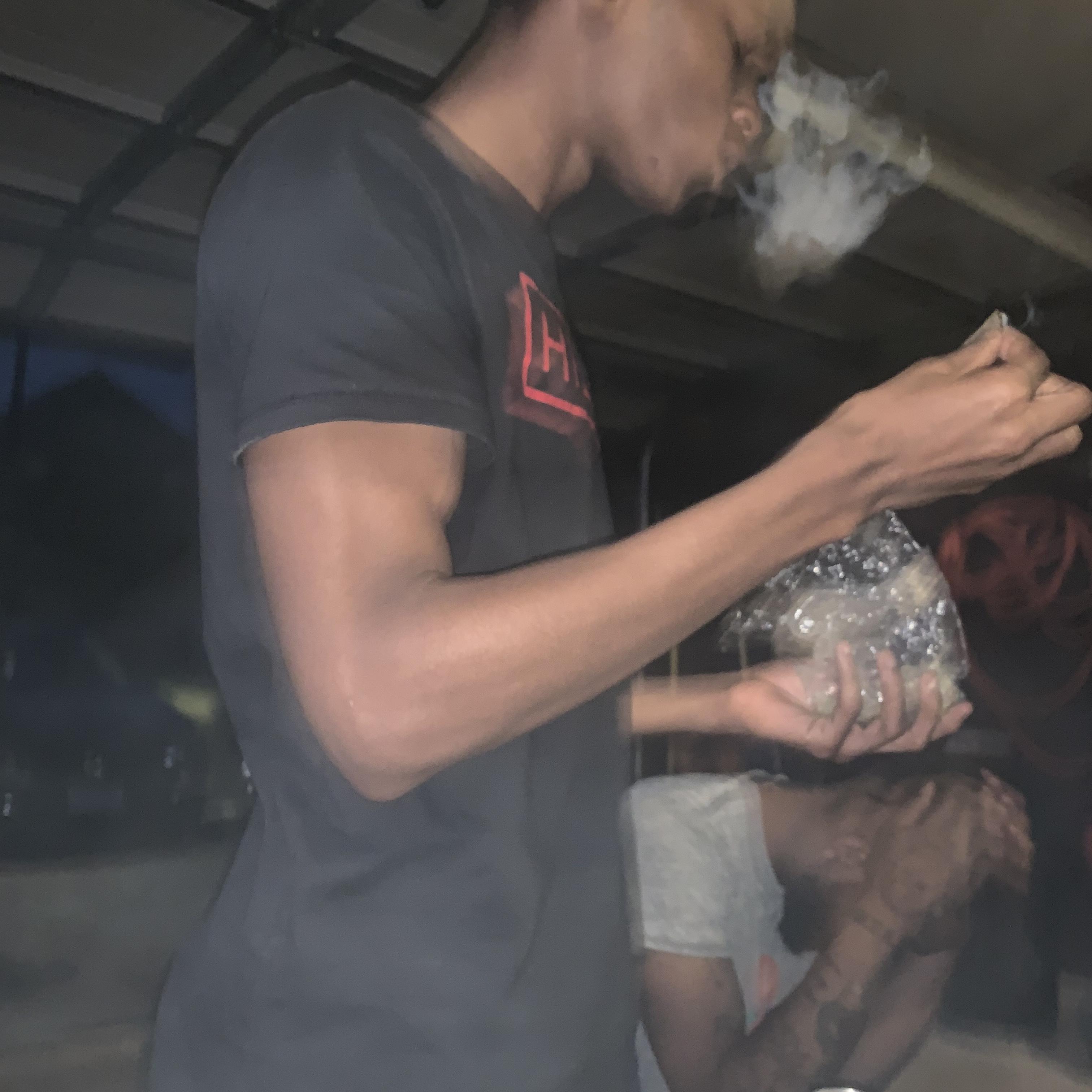 Rollin artwork