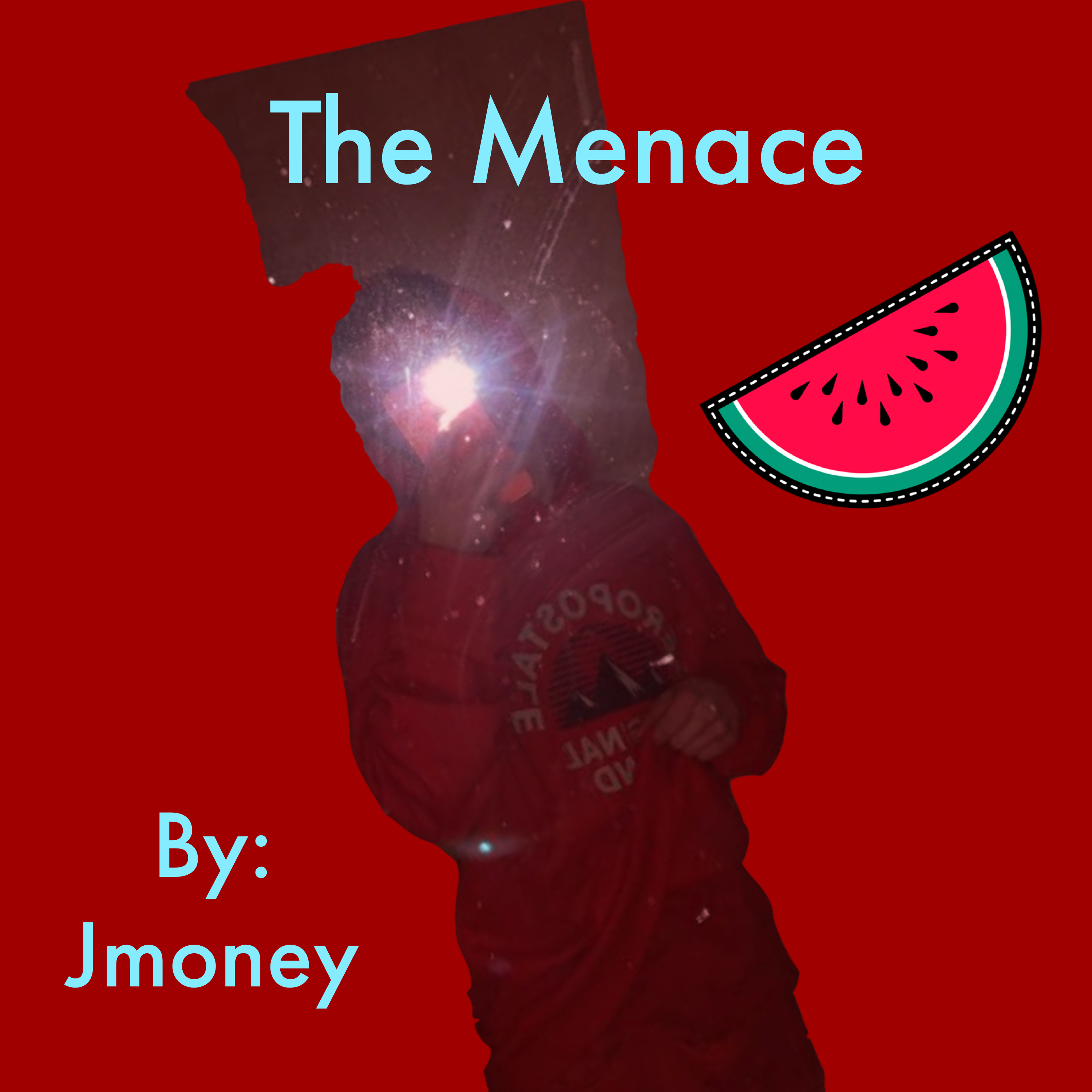The Menace artwork