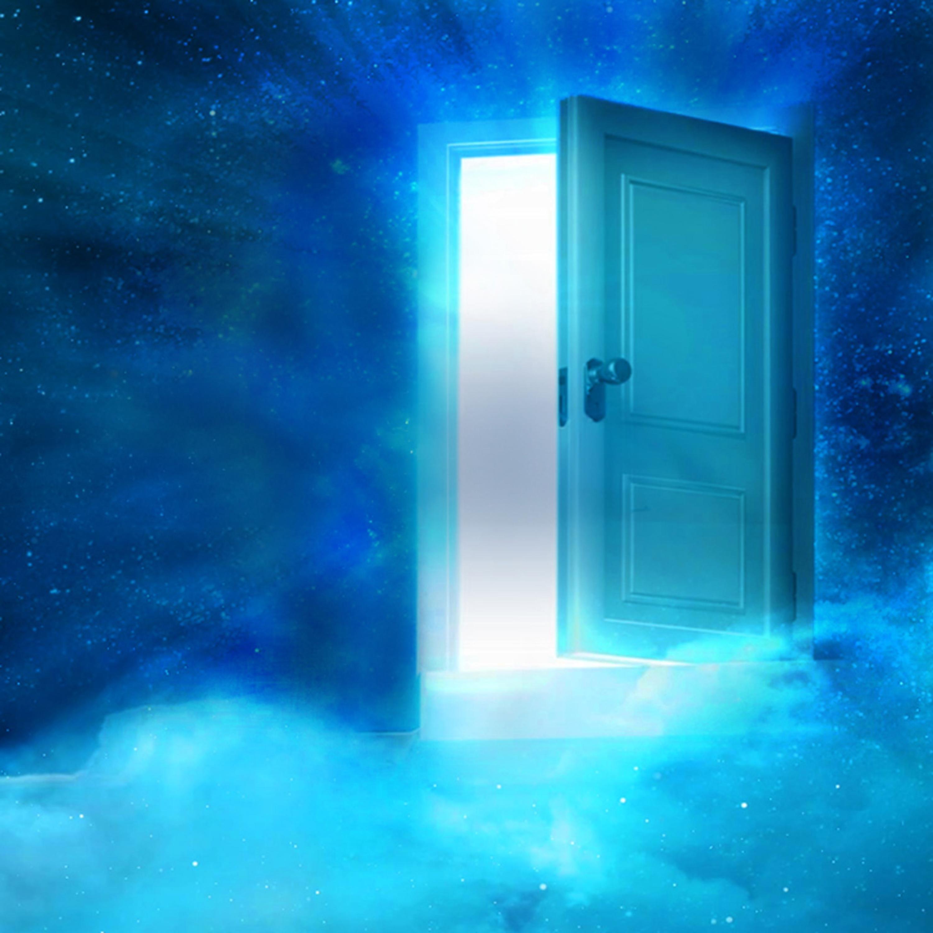 Attract BIG MIRACLES in Your Life artwork