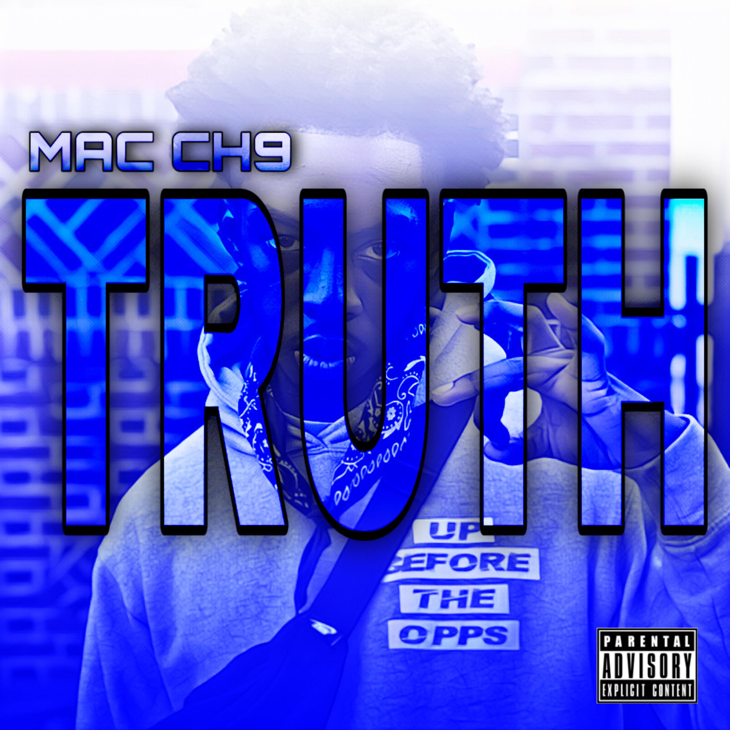 TRUTH artwork