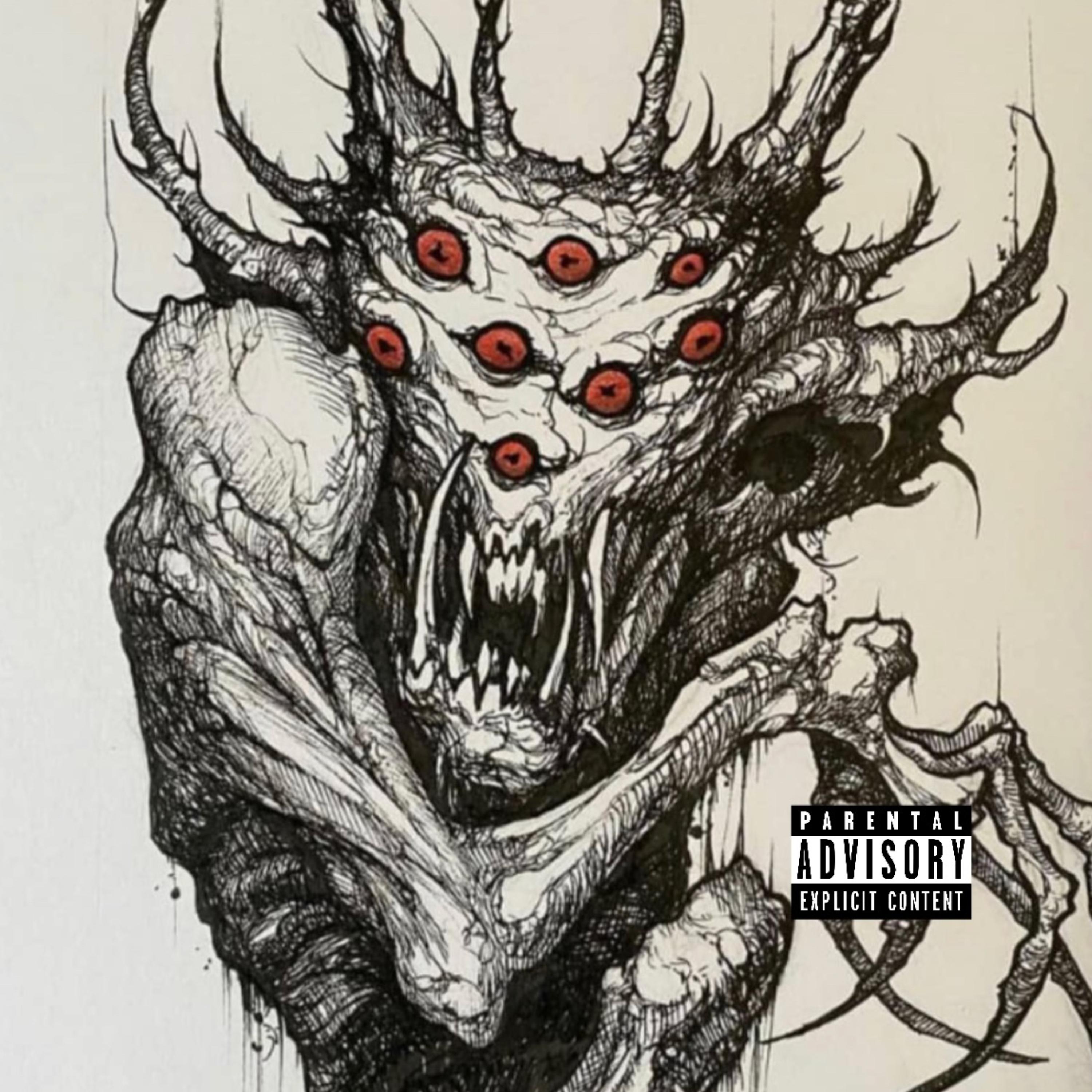 Dirty Monkey artwork