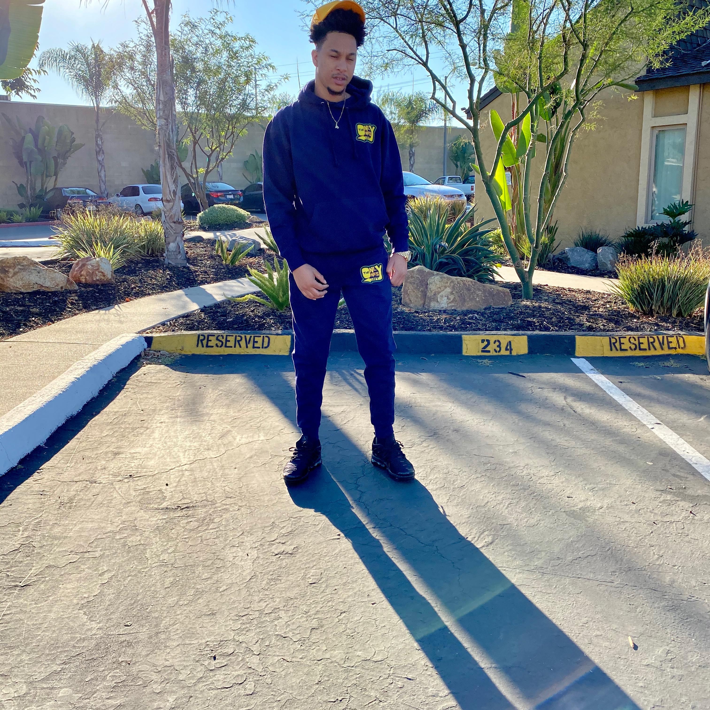 Talking Bout artwork