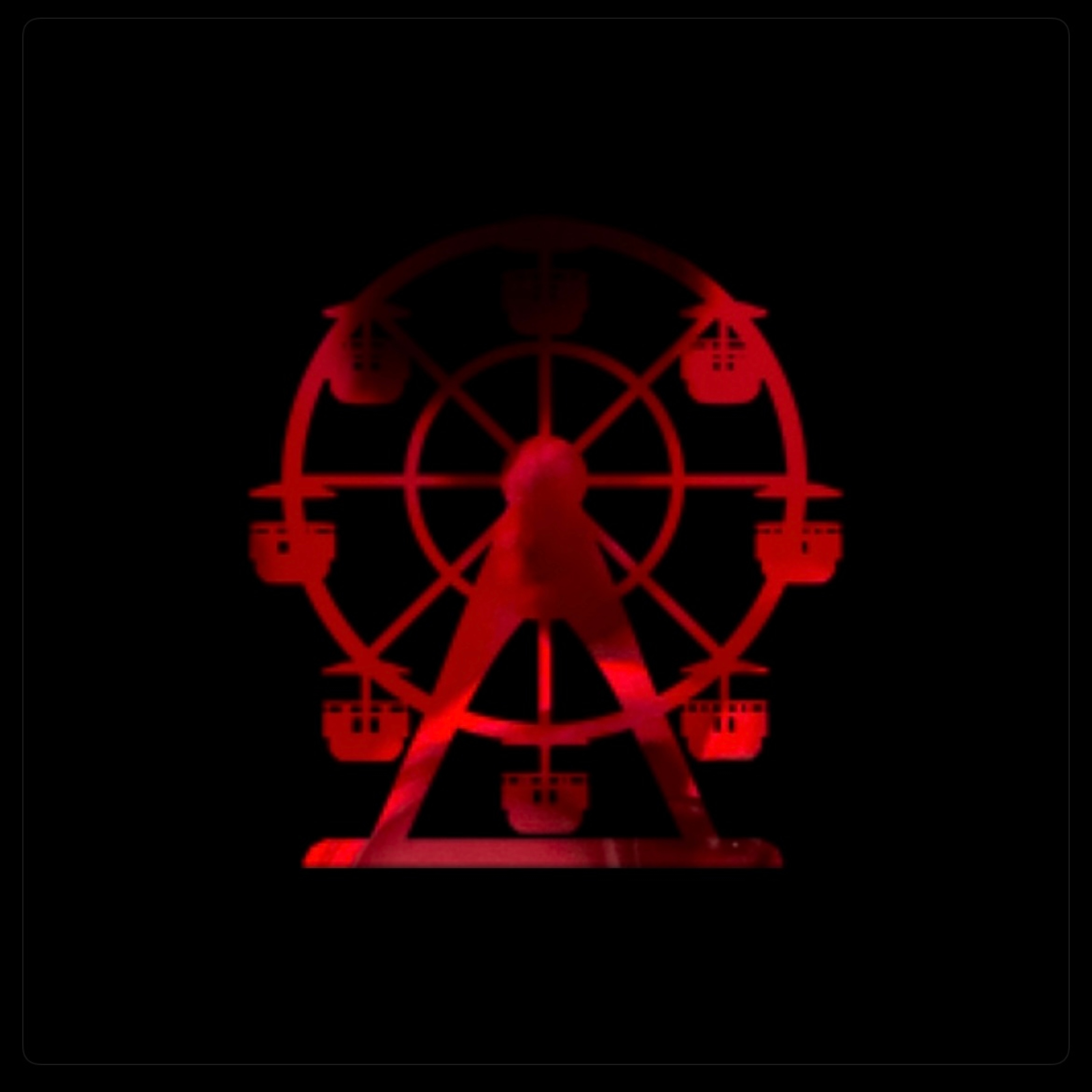 Till Its Time artwork