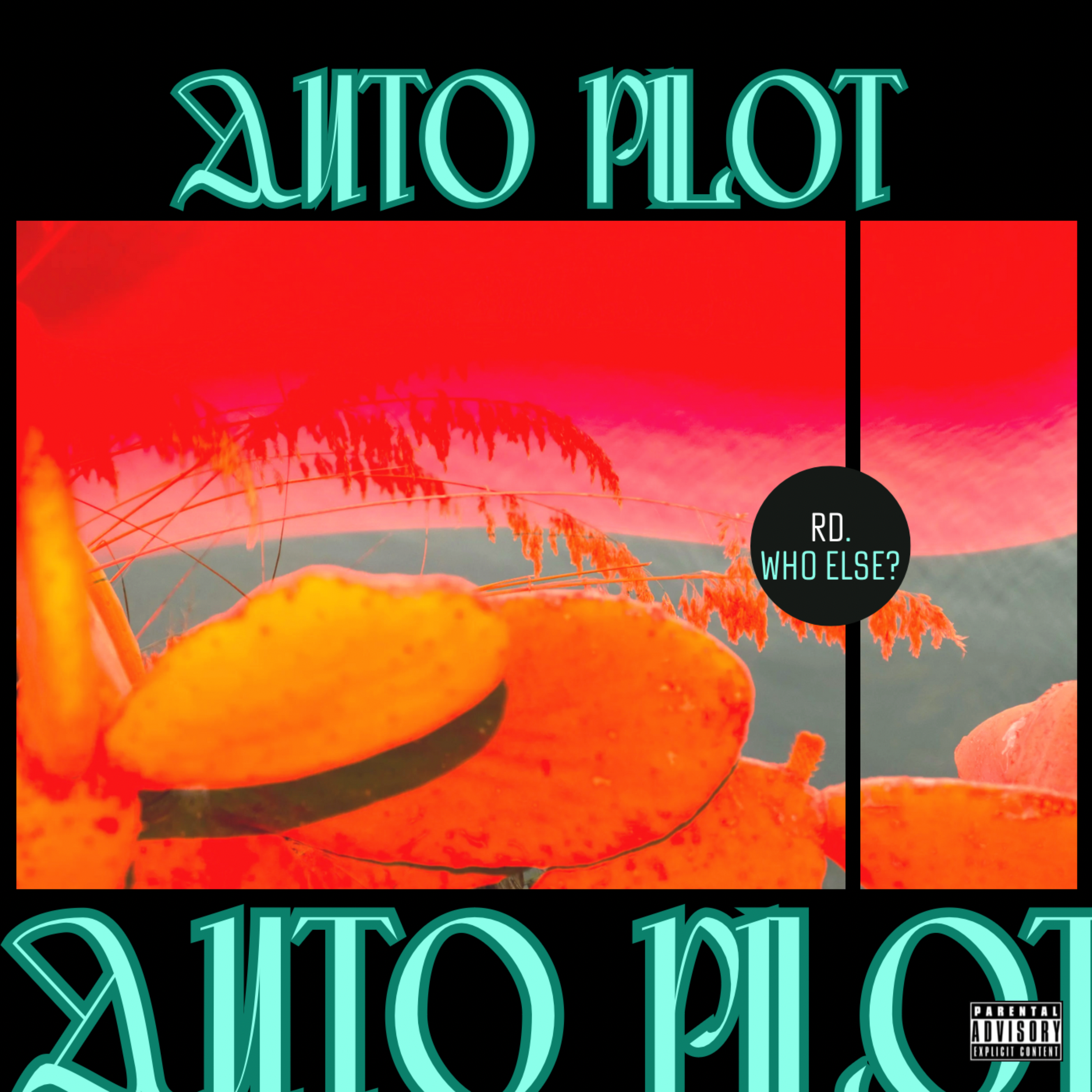 AUTOPILOT artwork