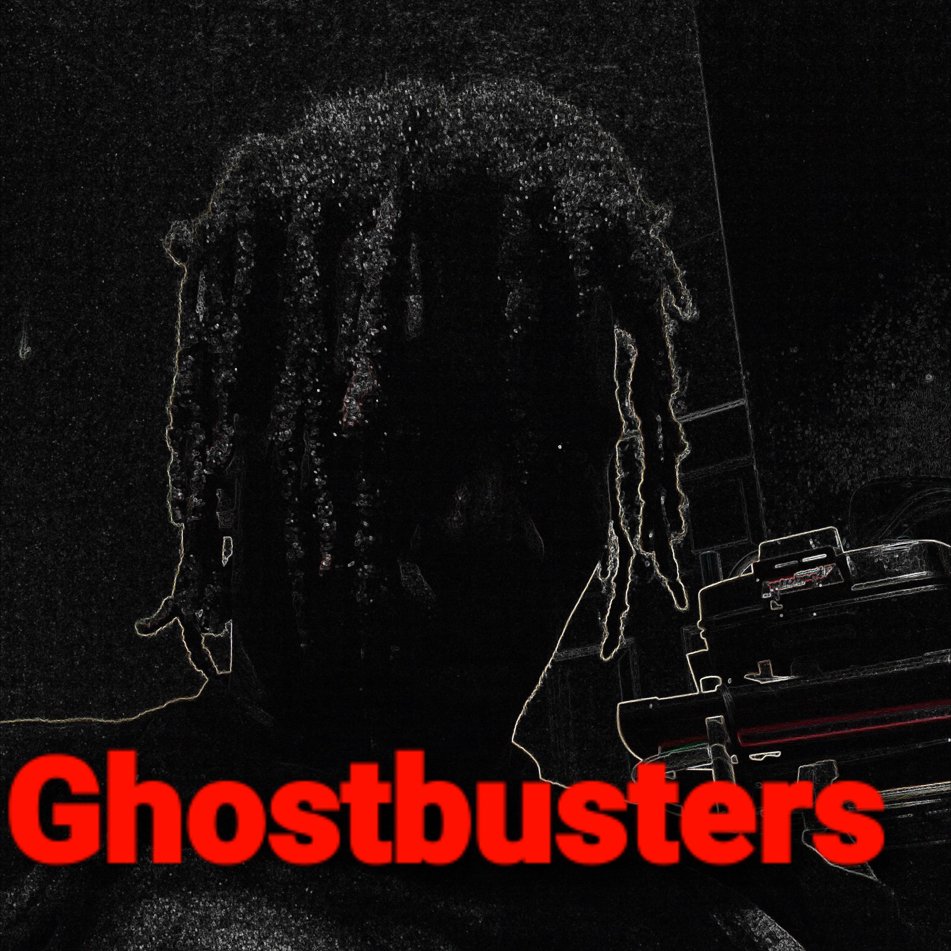 Ghostbusters  by Insane Duece cover art