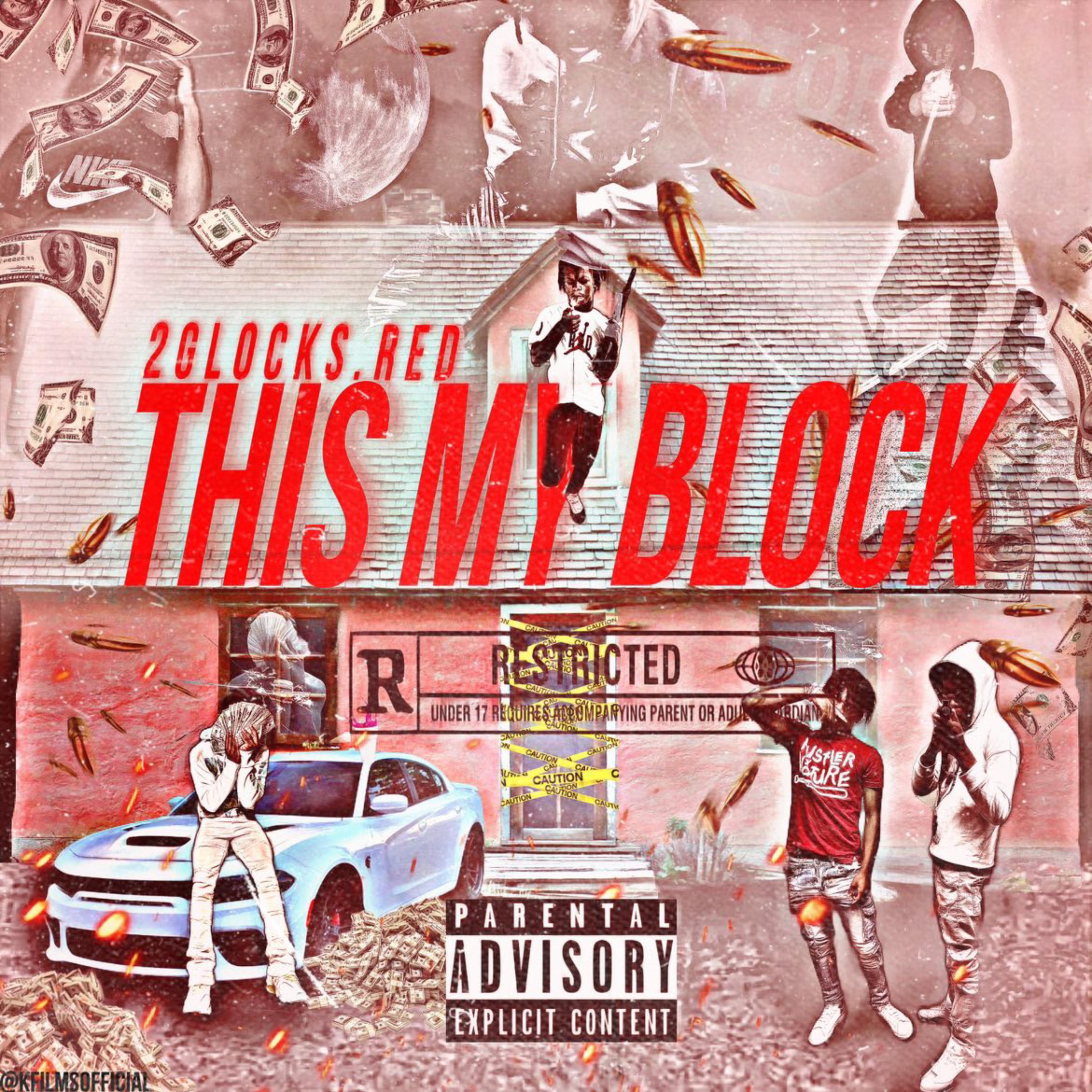 This My Block by 2glocks.red cover art