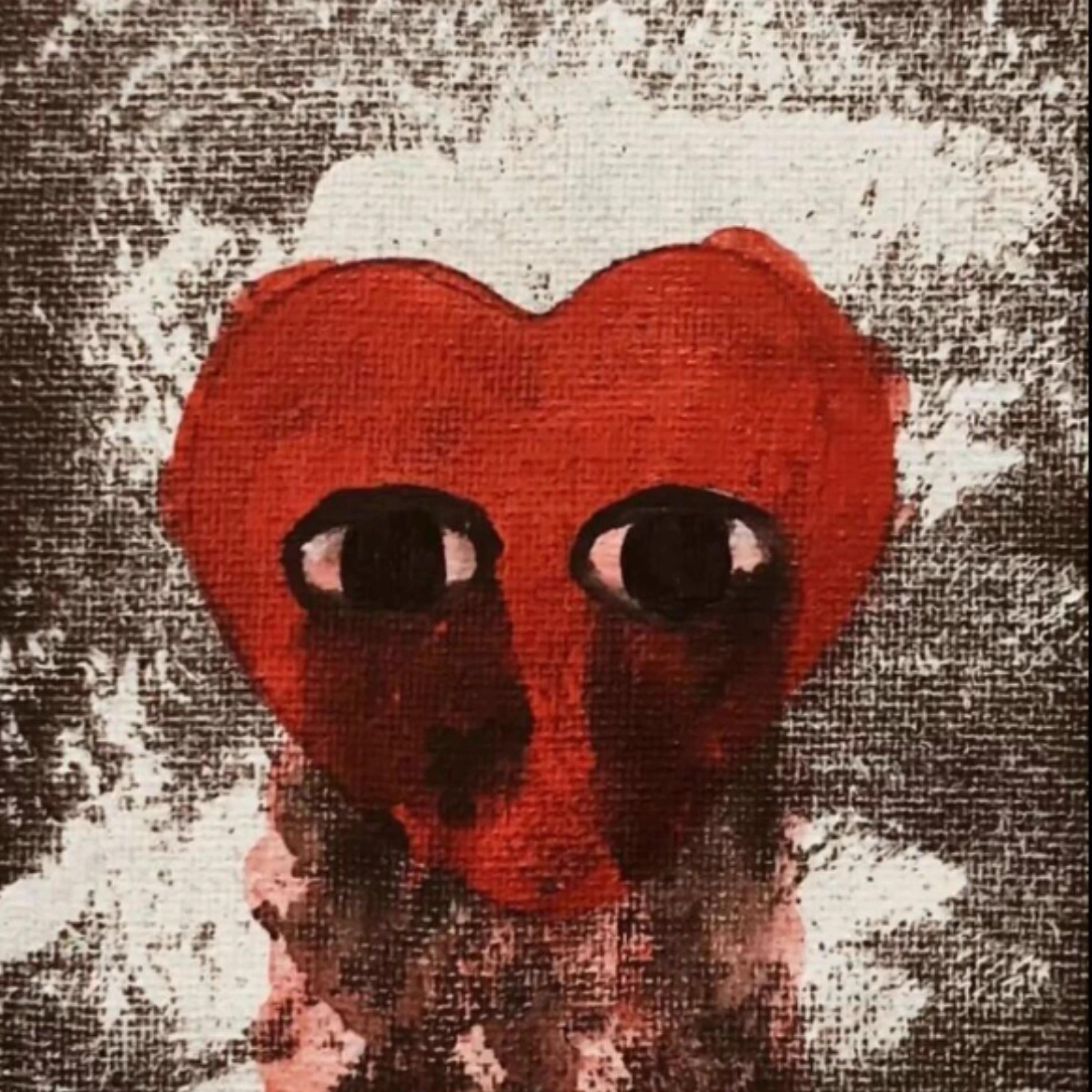 Heart! artwork