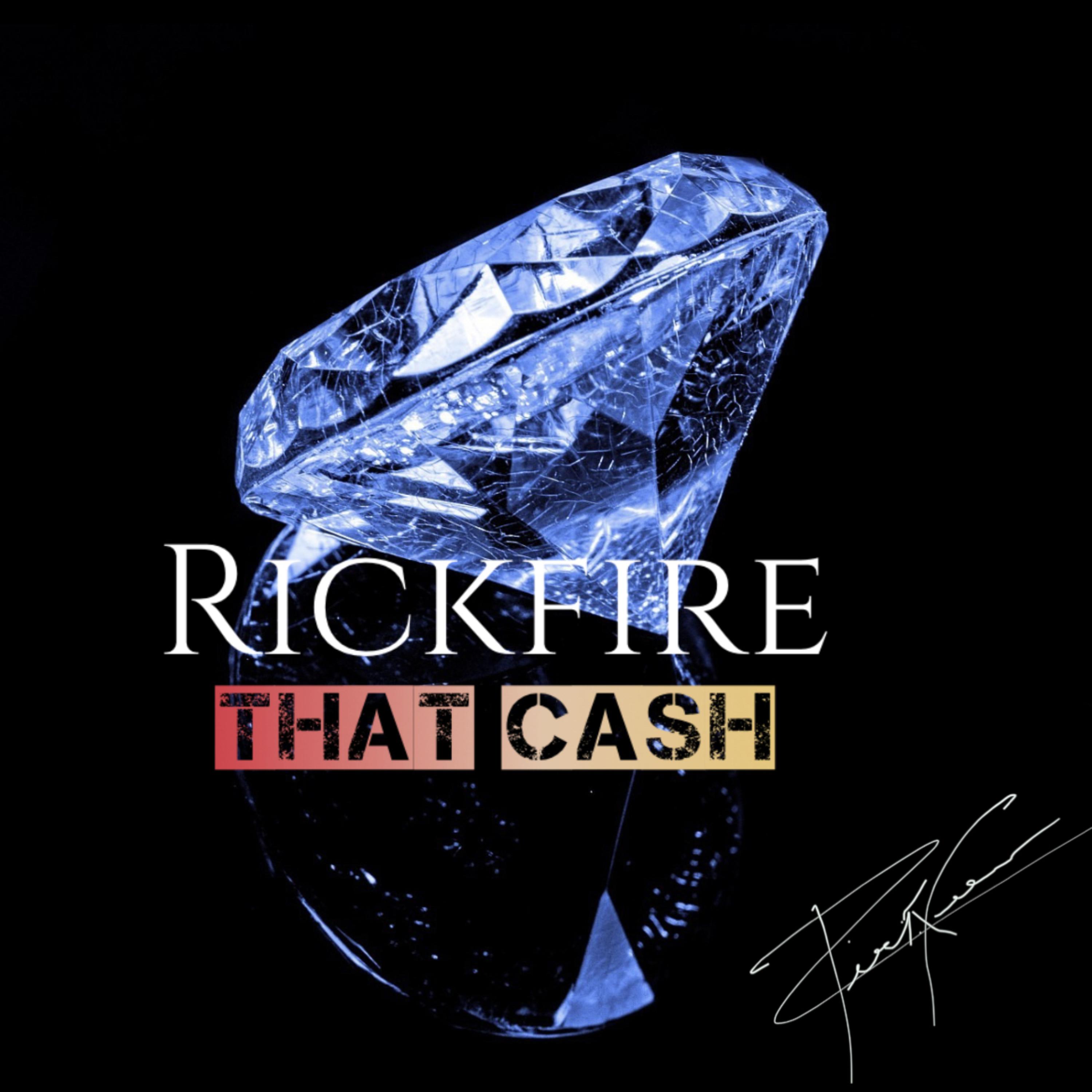 4 That Cash artwork