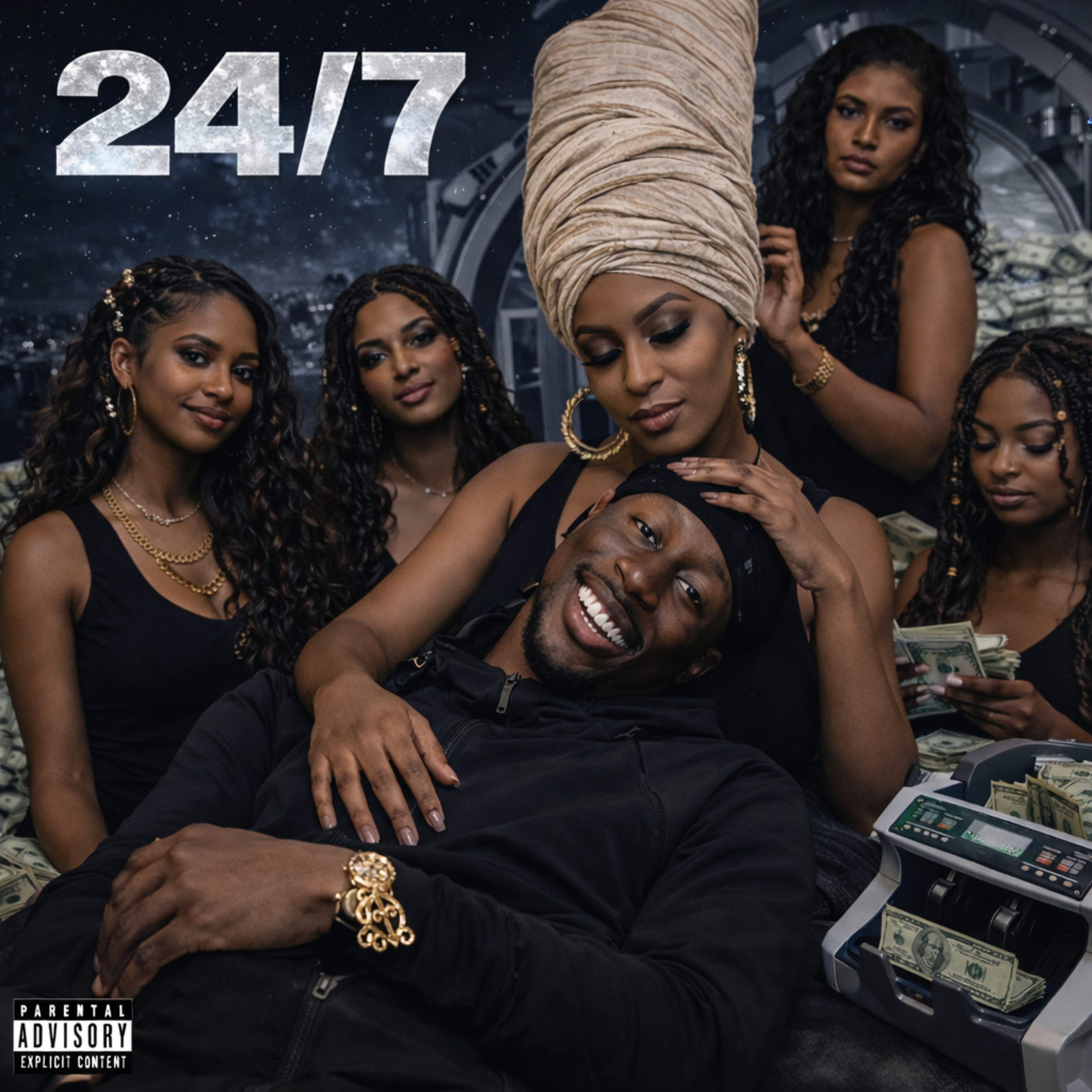 24/7 artwork
