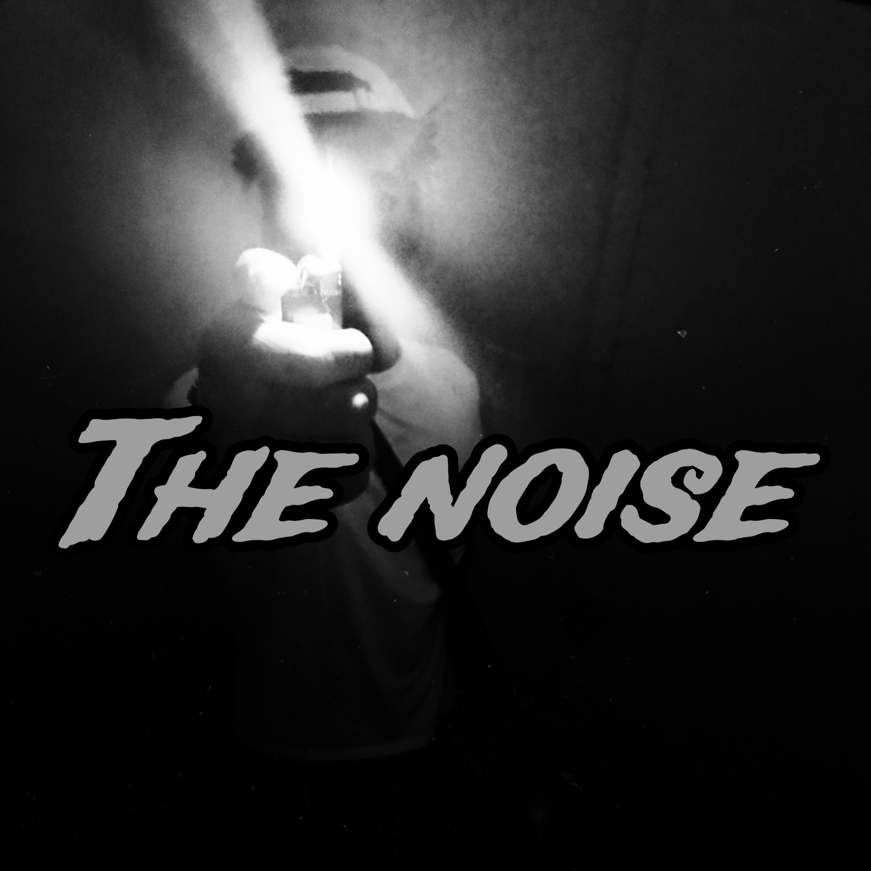 The Noise artwork