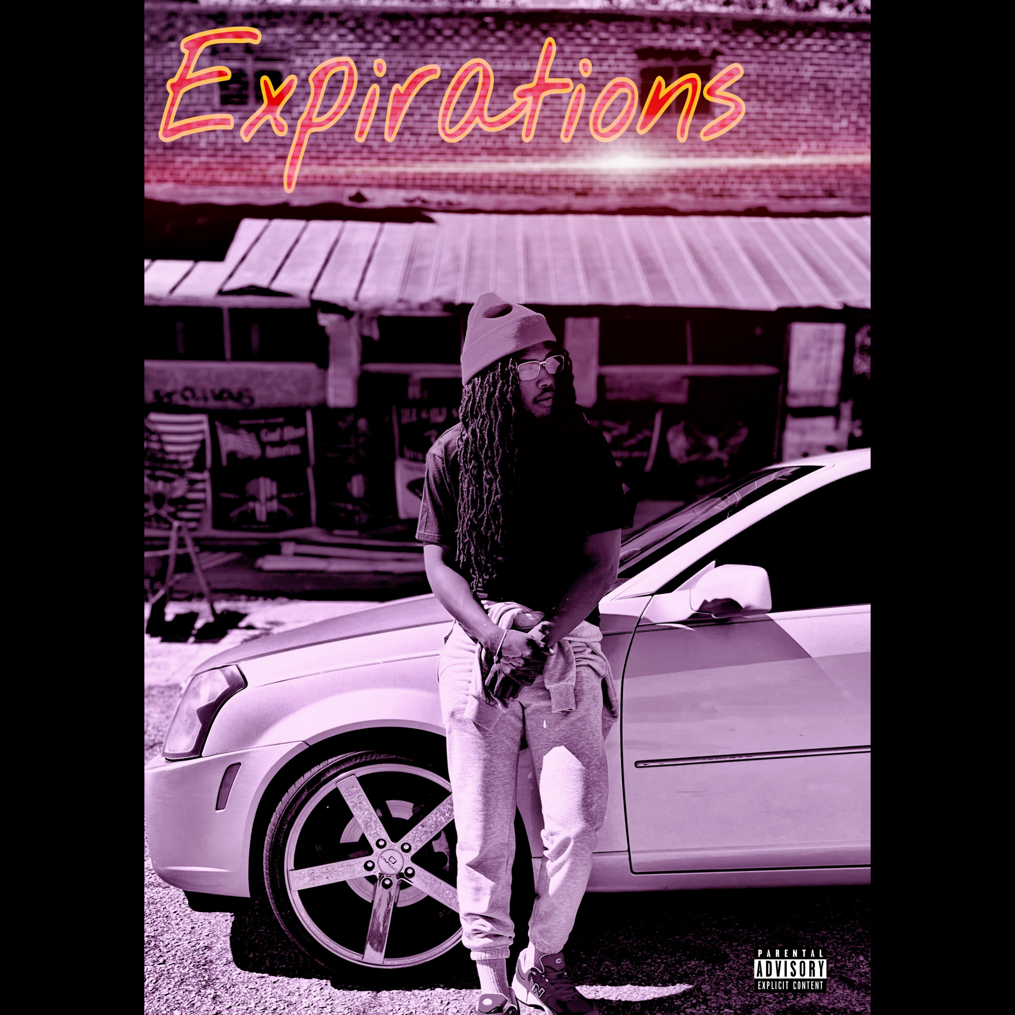 Expirations artwork