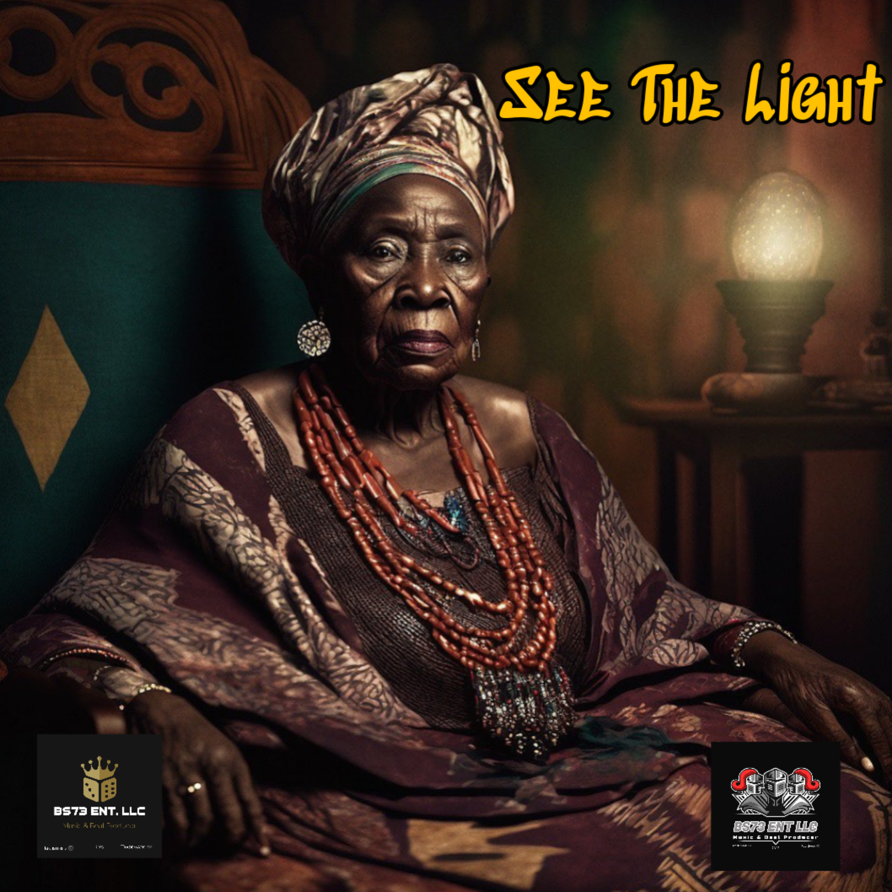 SEE THE LIGHT artwork