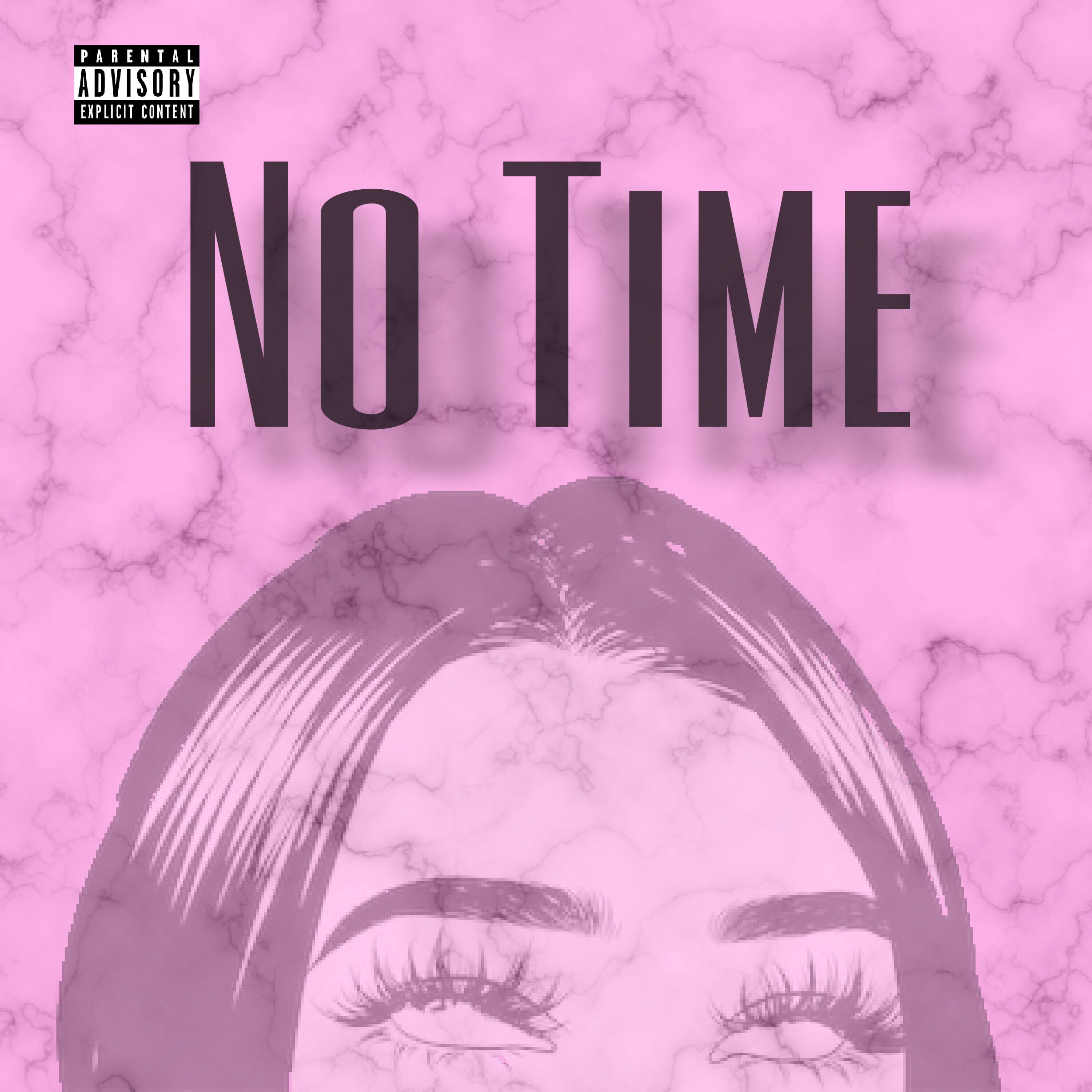 No Time by Amaya Michelle cover art