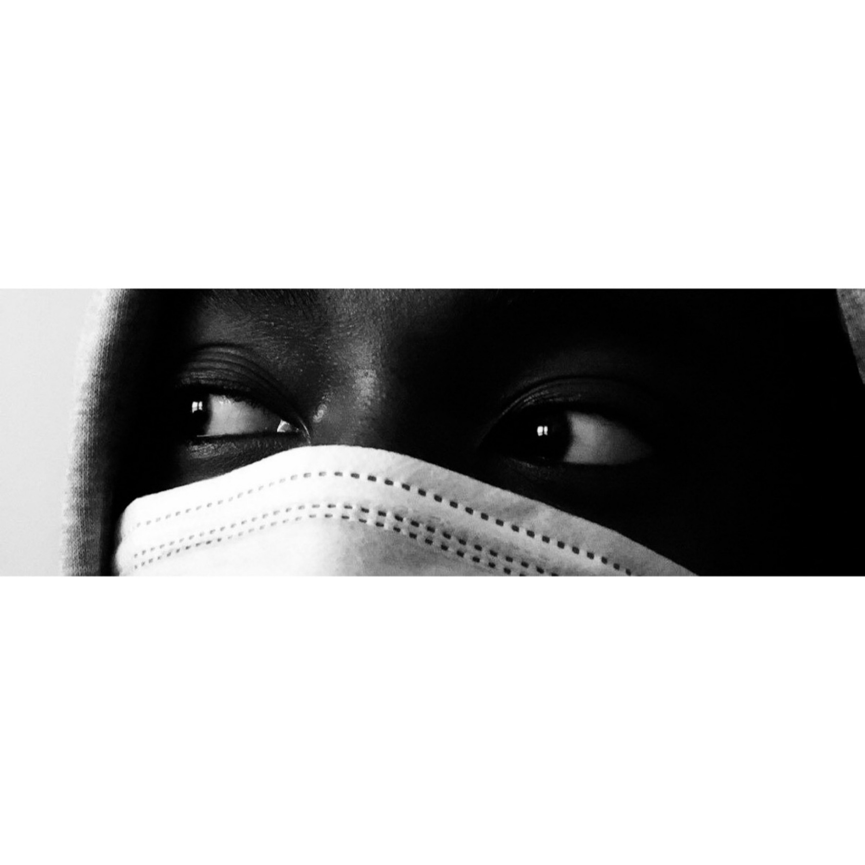 Black & White artwork