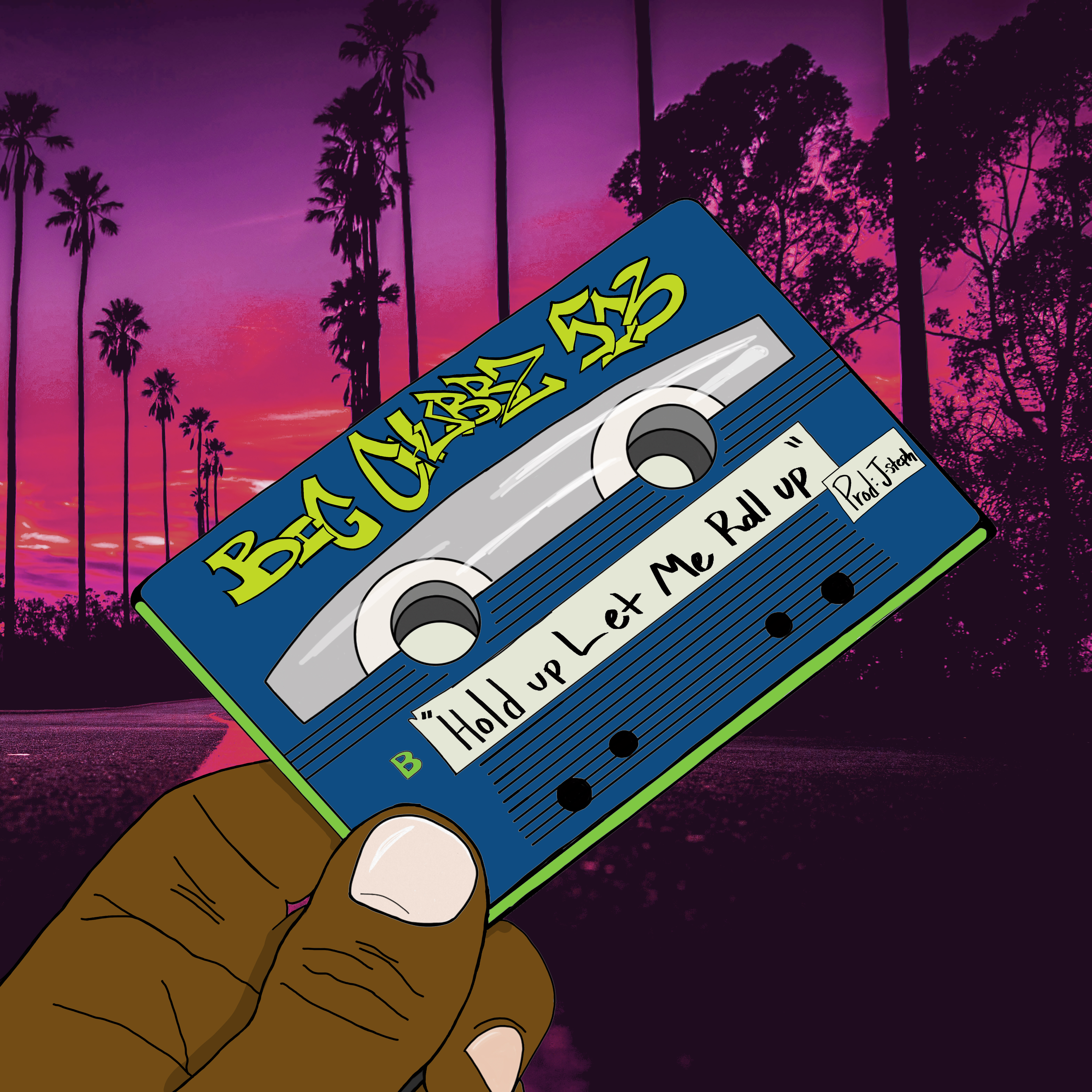 HULMRU artwork