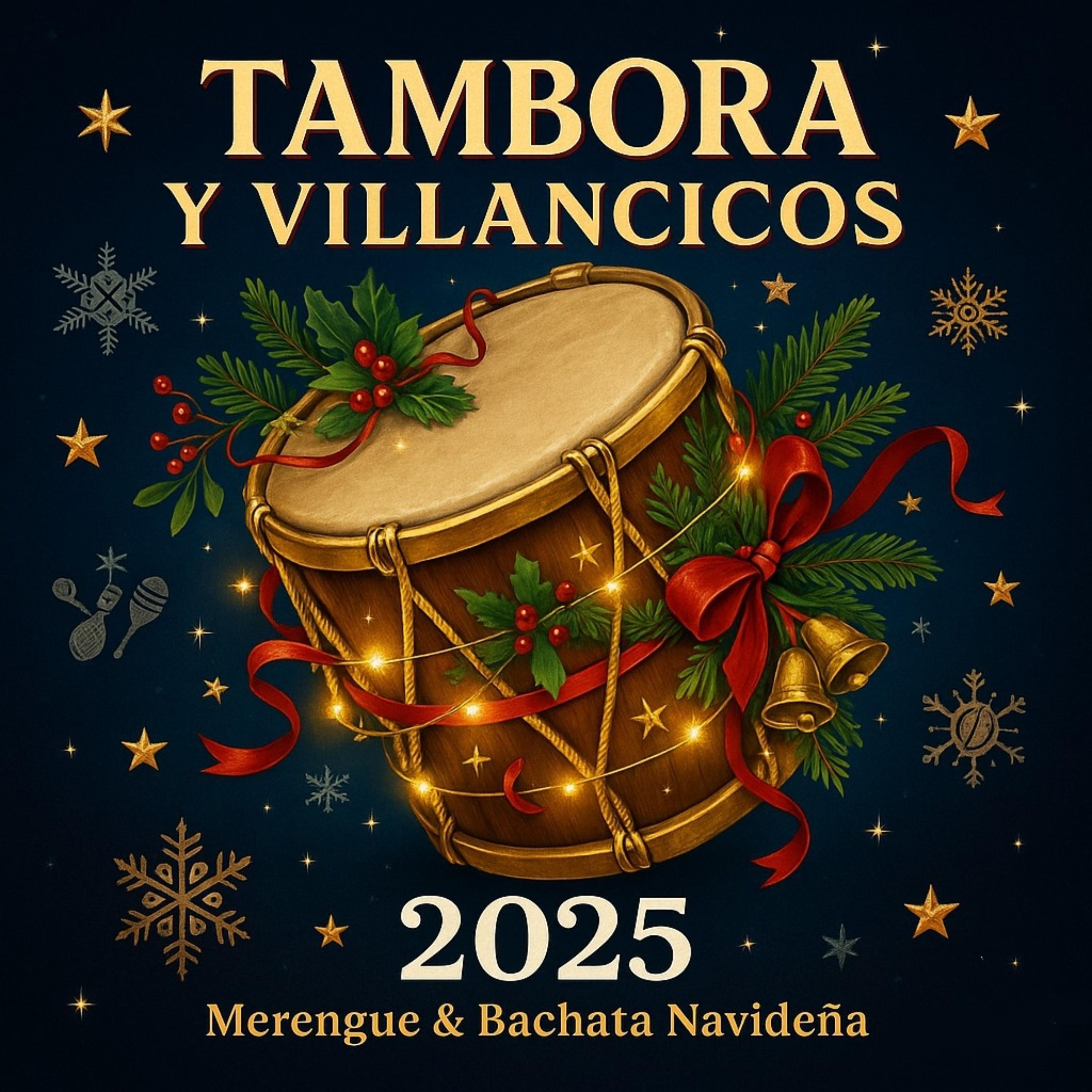 Tambora Y Villancicos artwork
