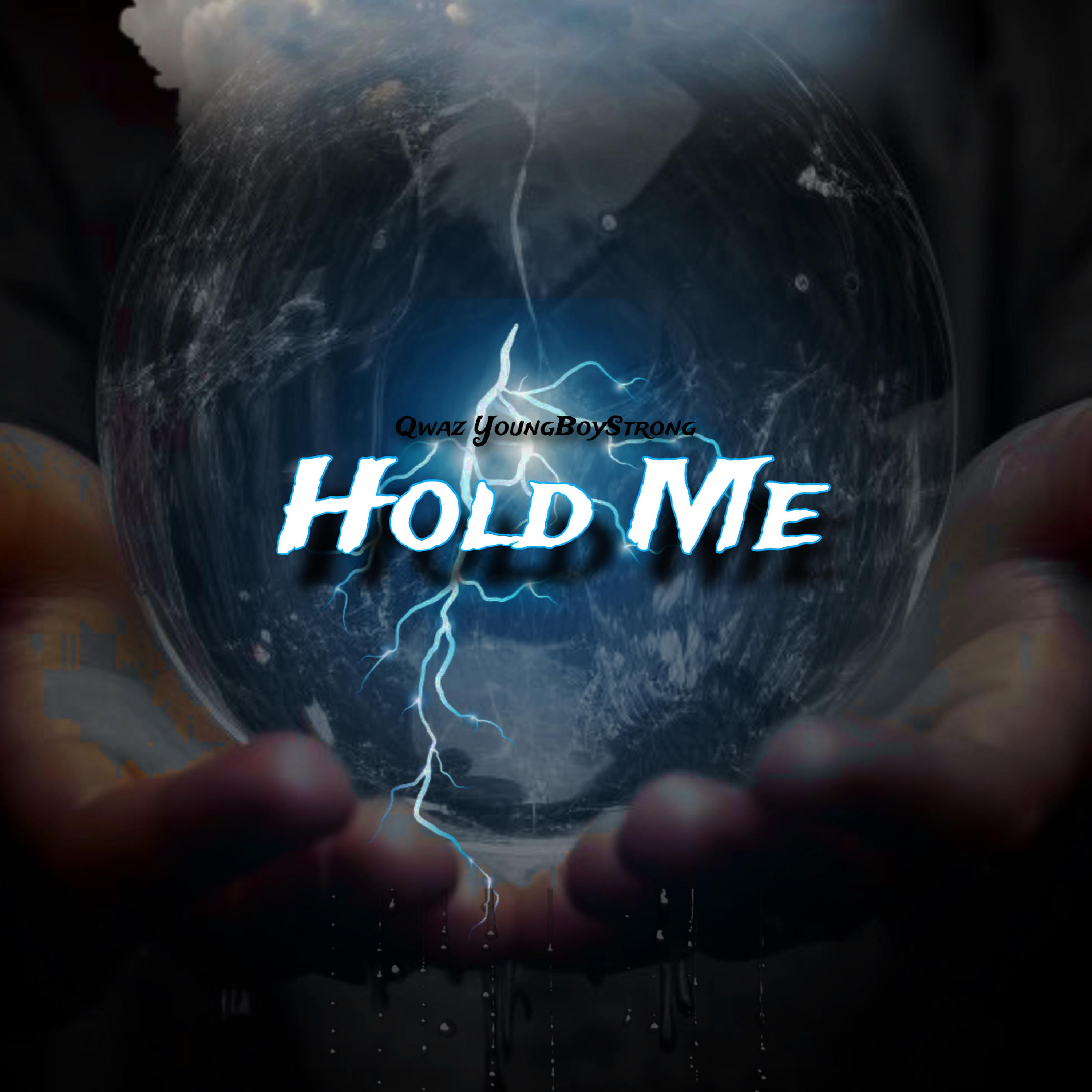 Hold Me artwork