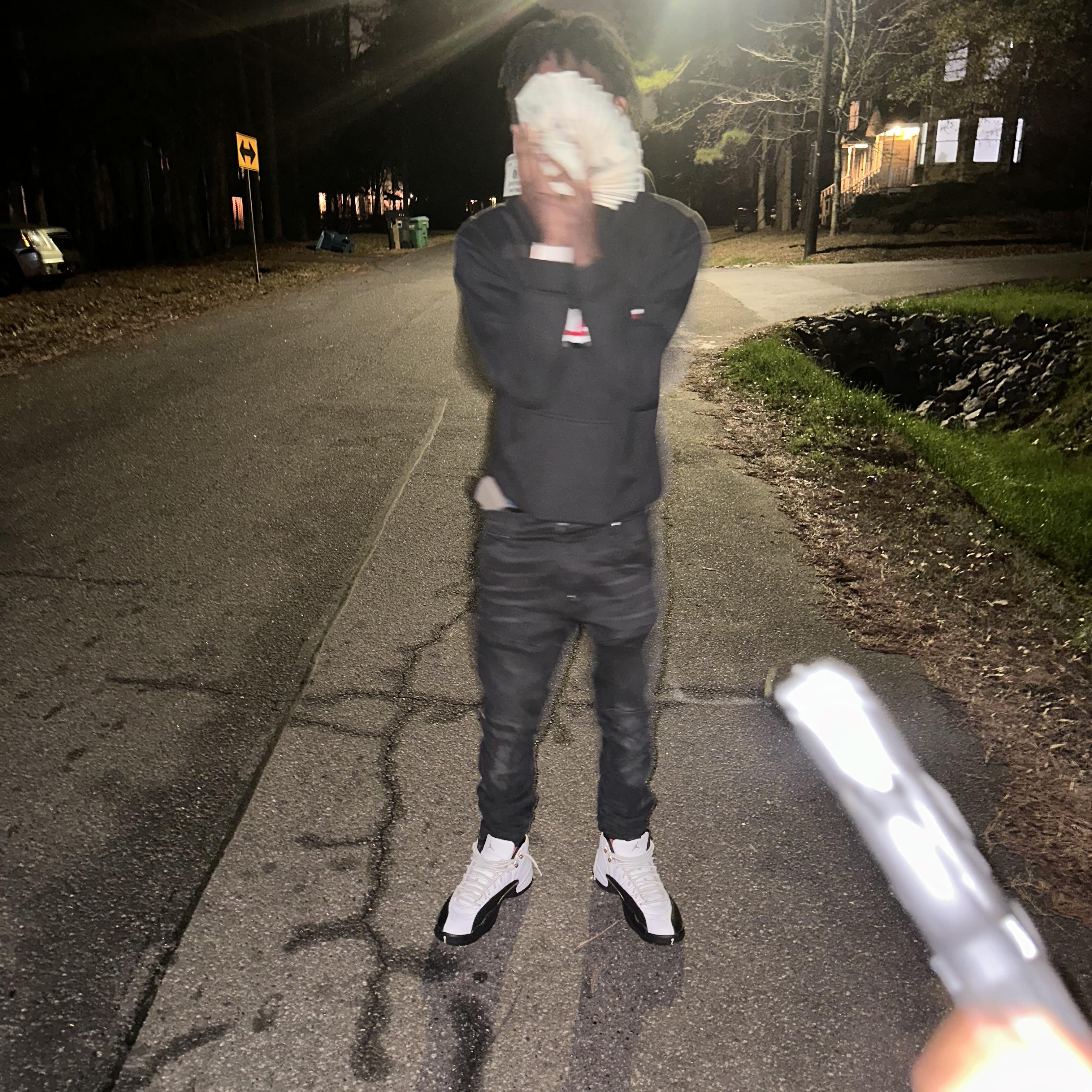Who Is Drugrixh artwork