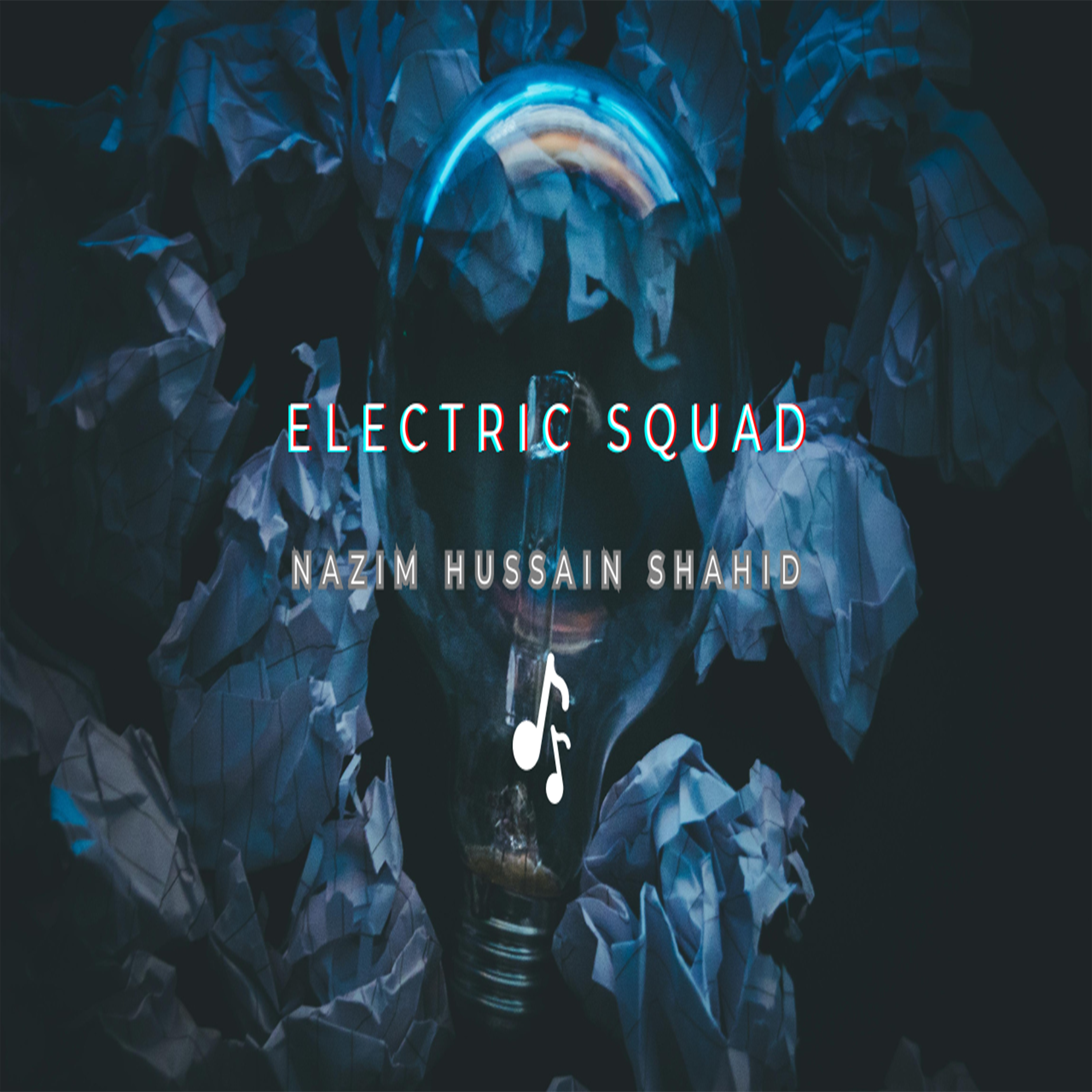 Electric Squad artwork