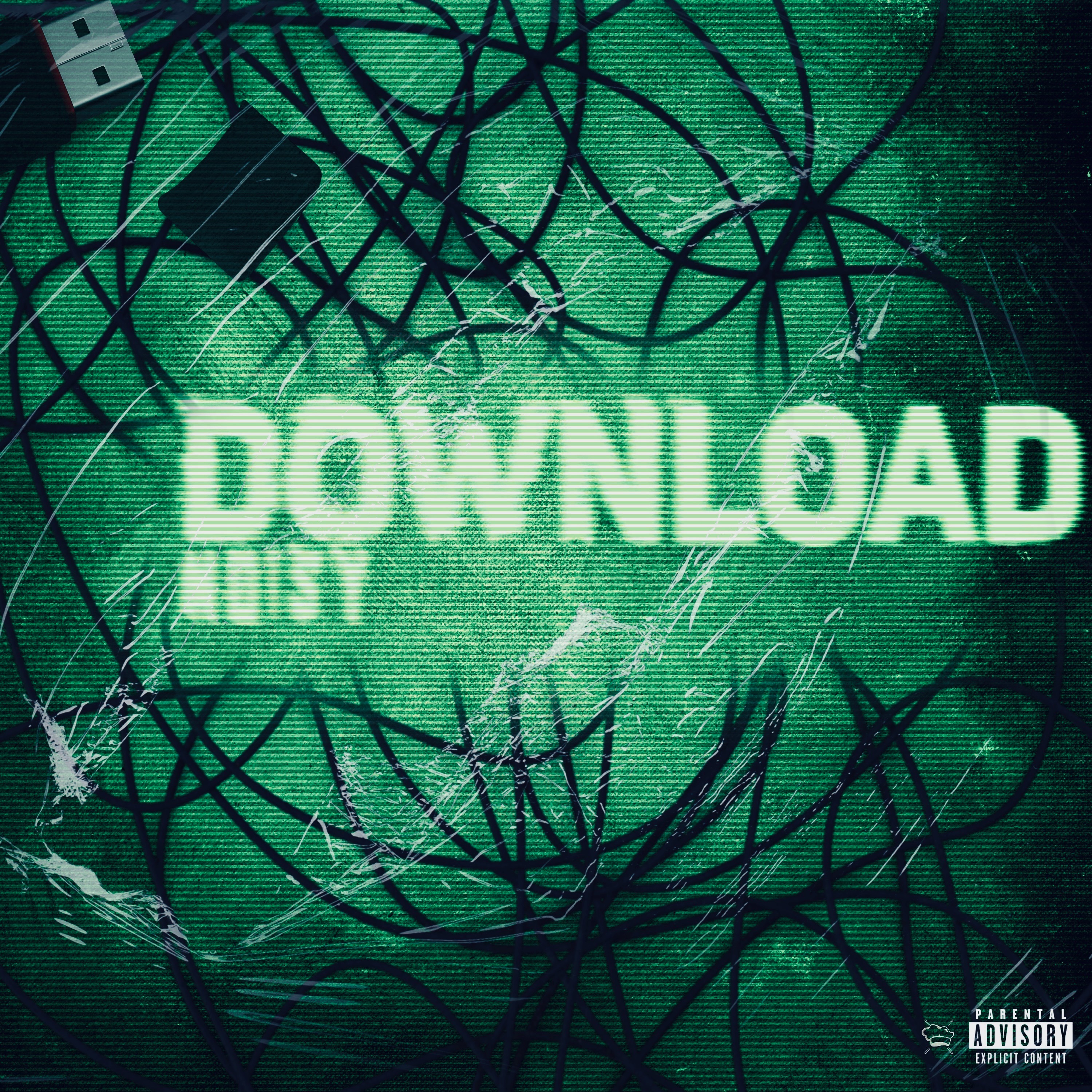 Download artwork