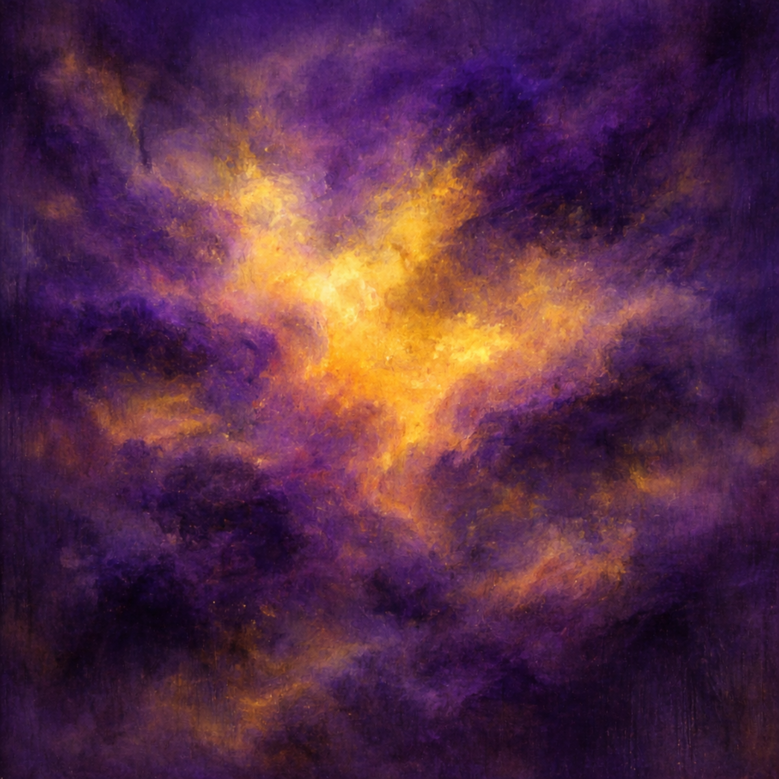 Violets Horizon artwork