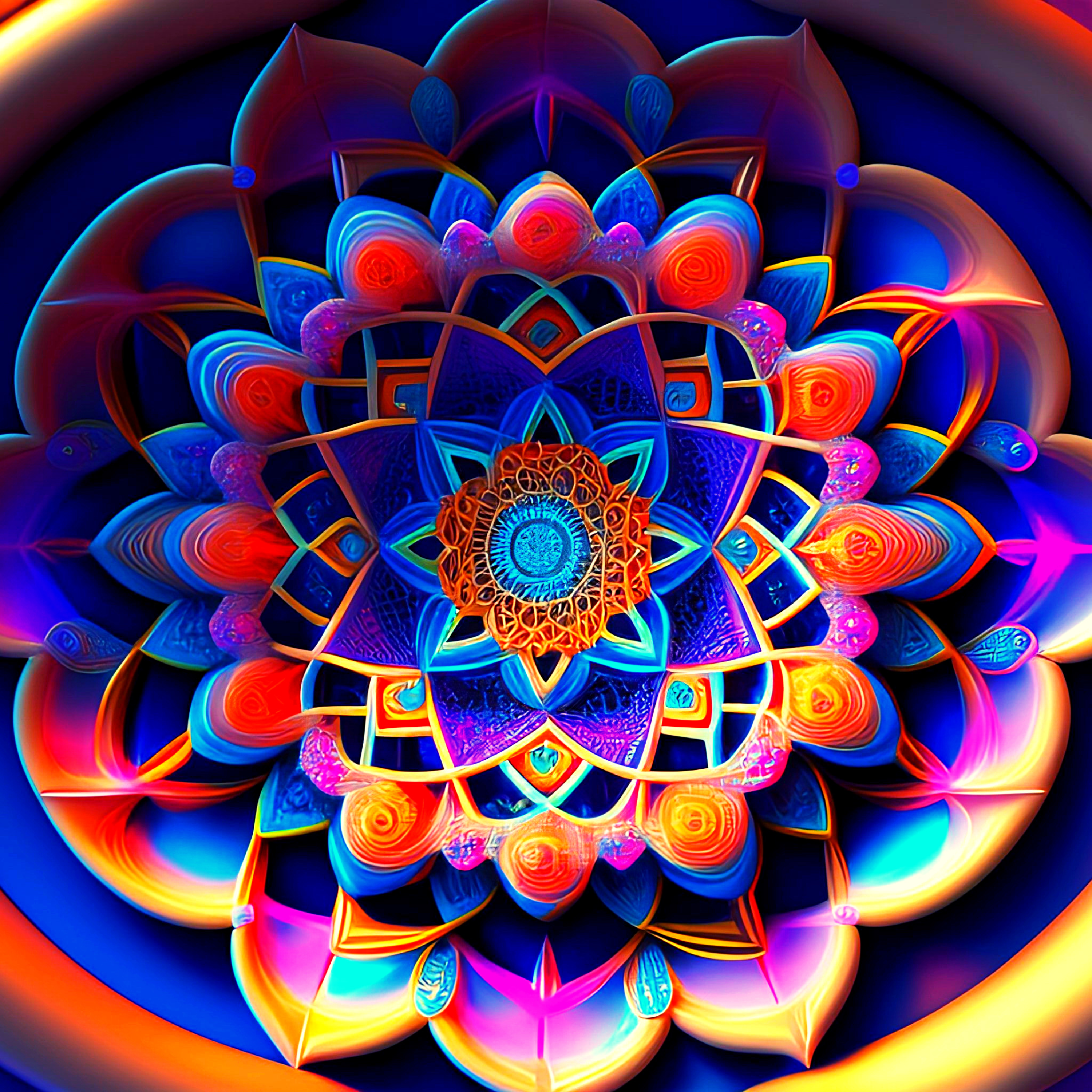 O Som que Acalma a Alma artwork