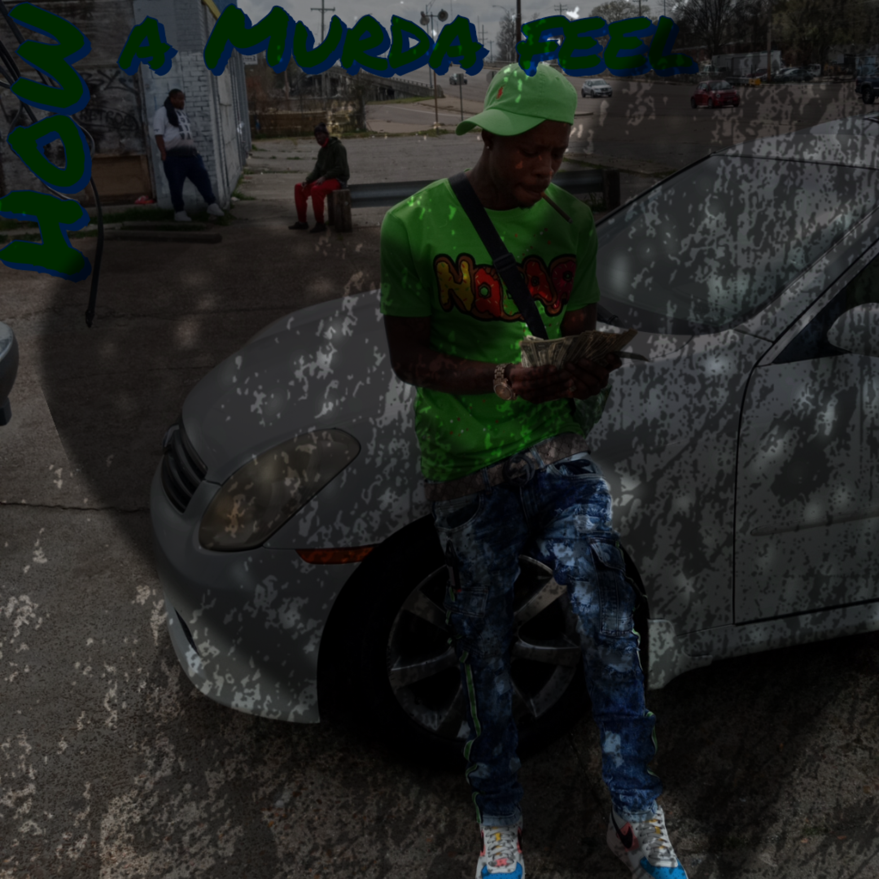 How A Murda Feel artwork