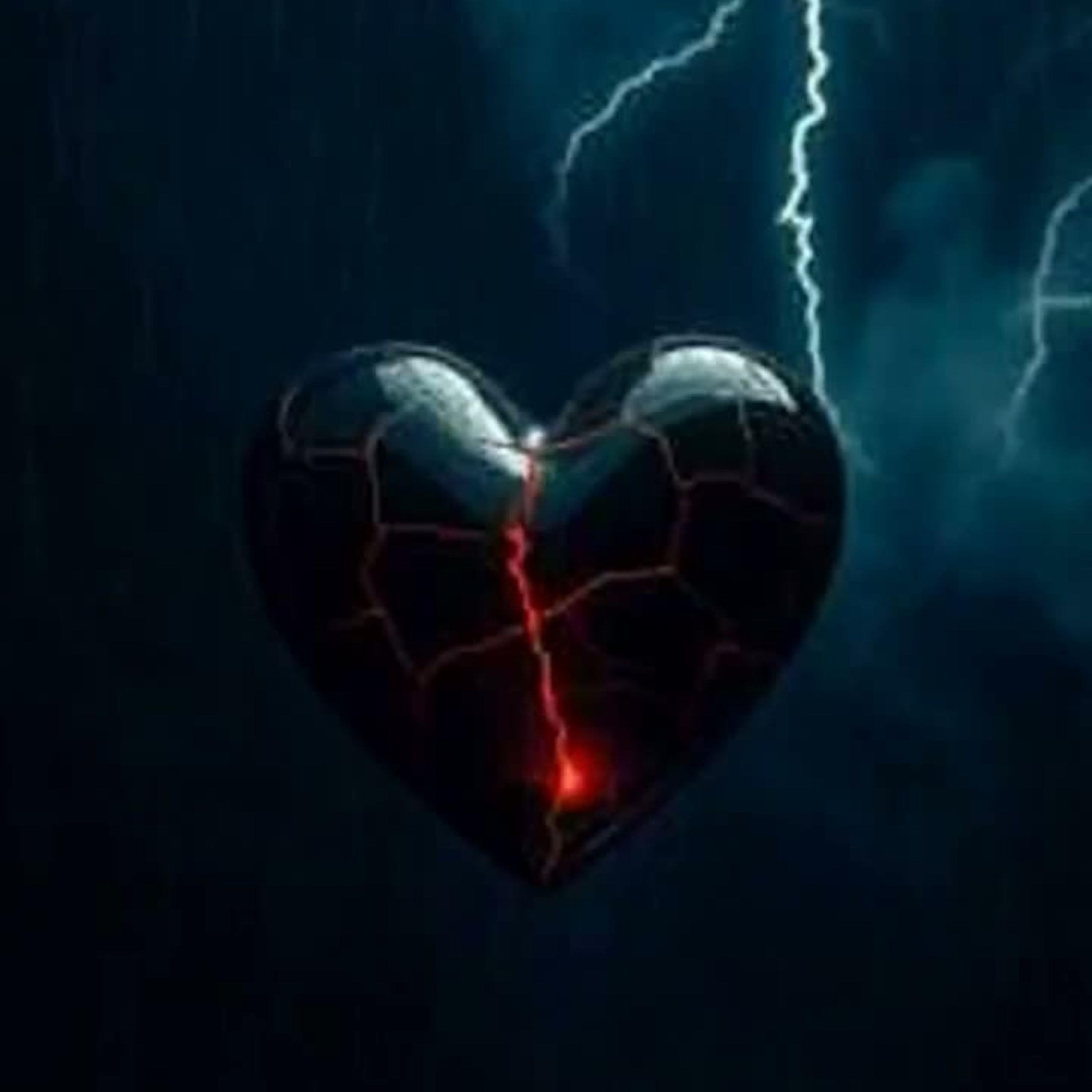 Even When You Break by Zax Dezignz cover art