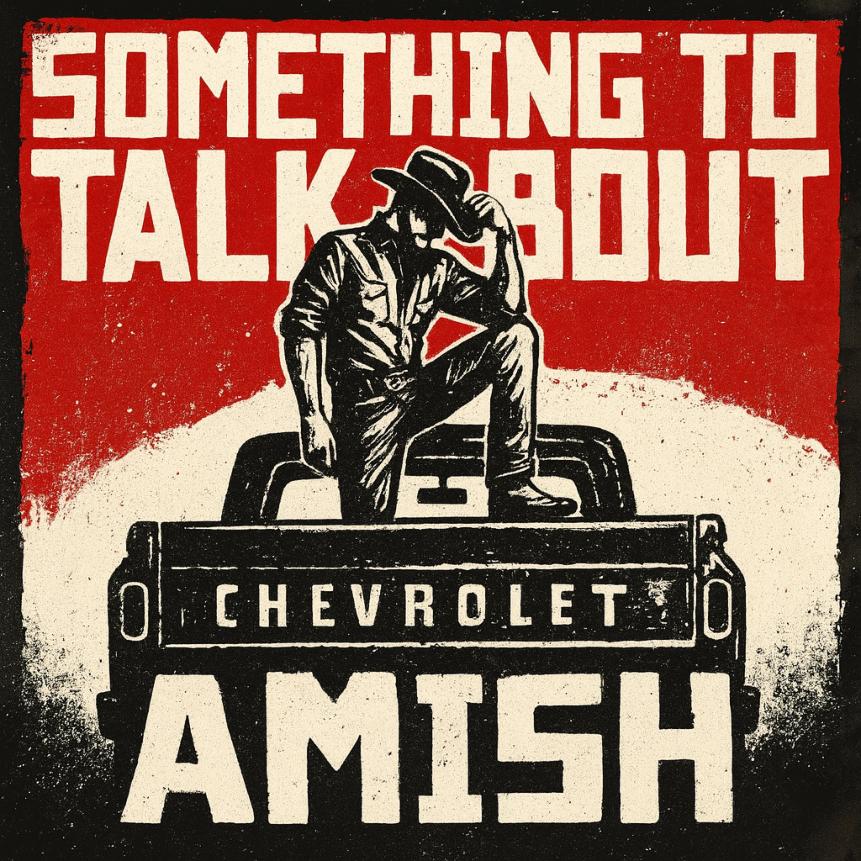 Something To Talk About artwork