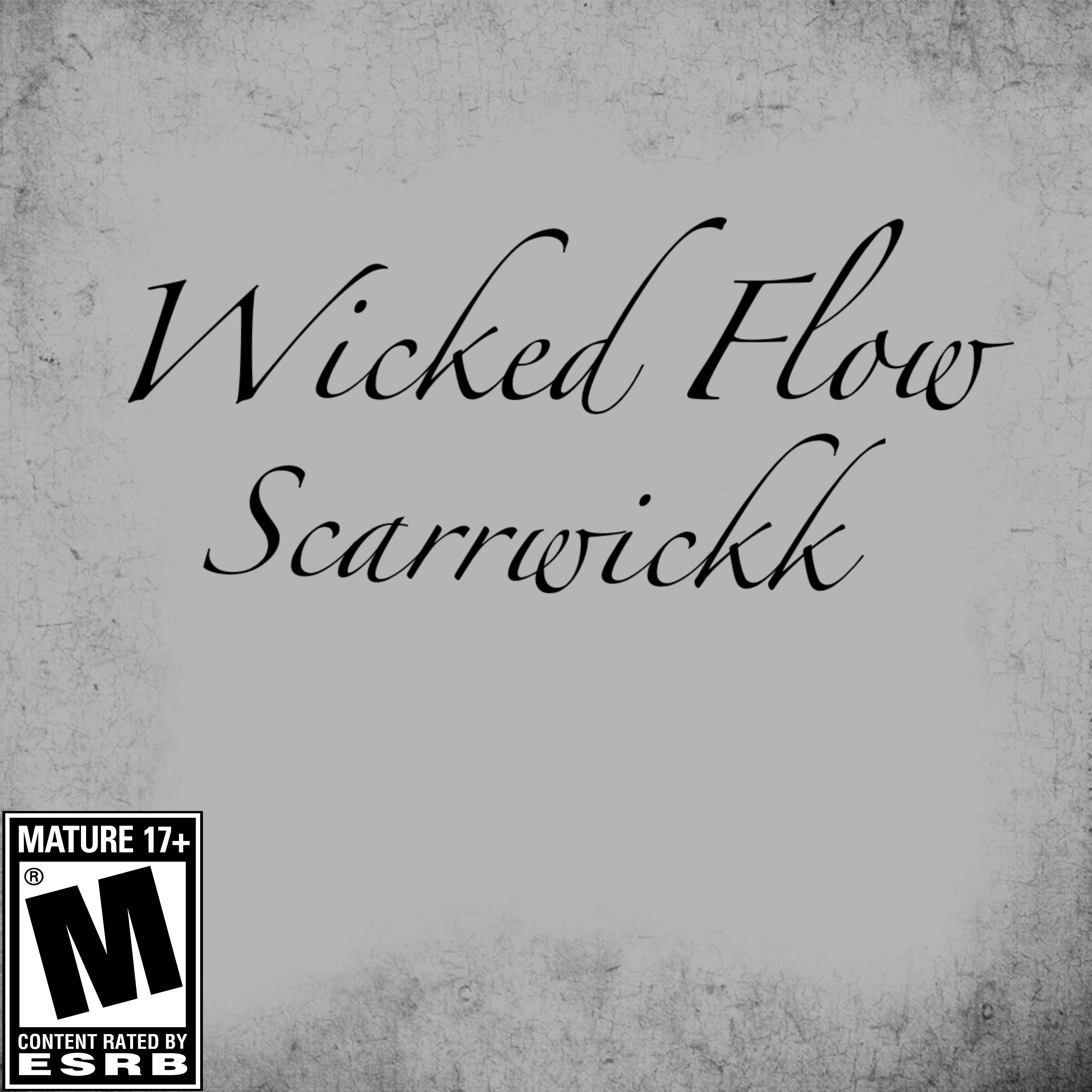 Wicked Flow artwork