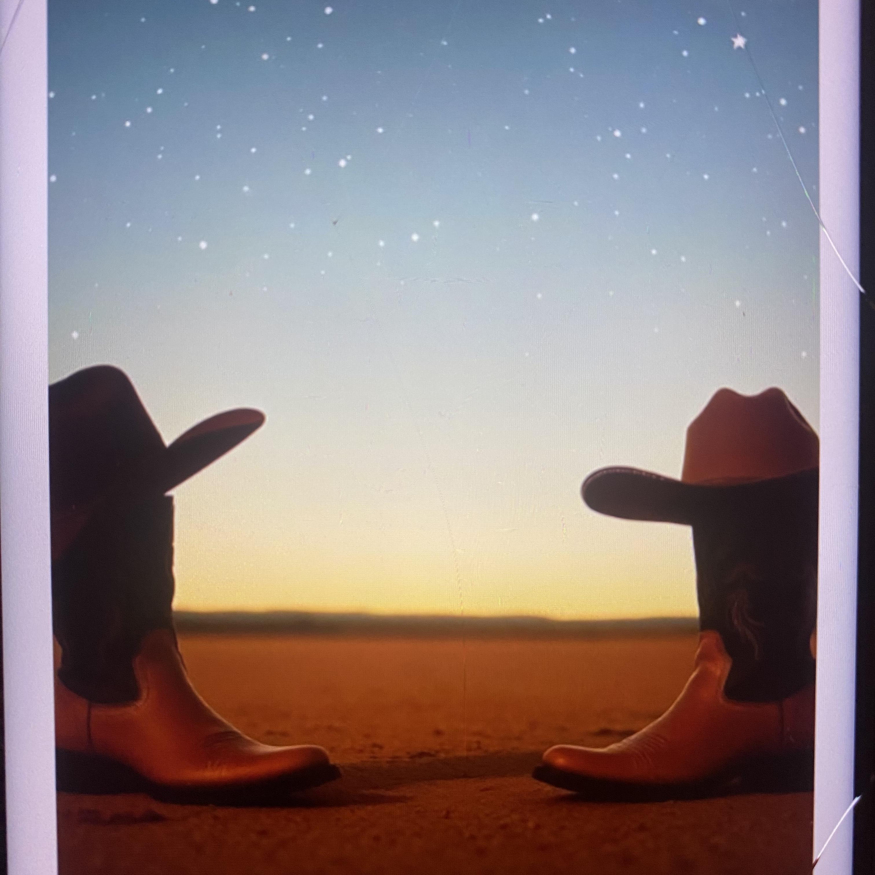 1 2 3 Cowboy Dance artwork