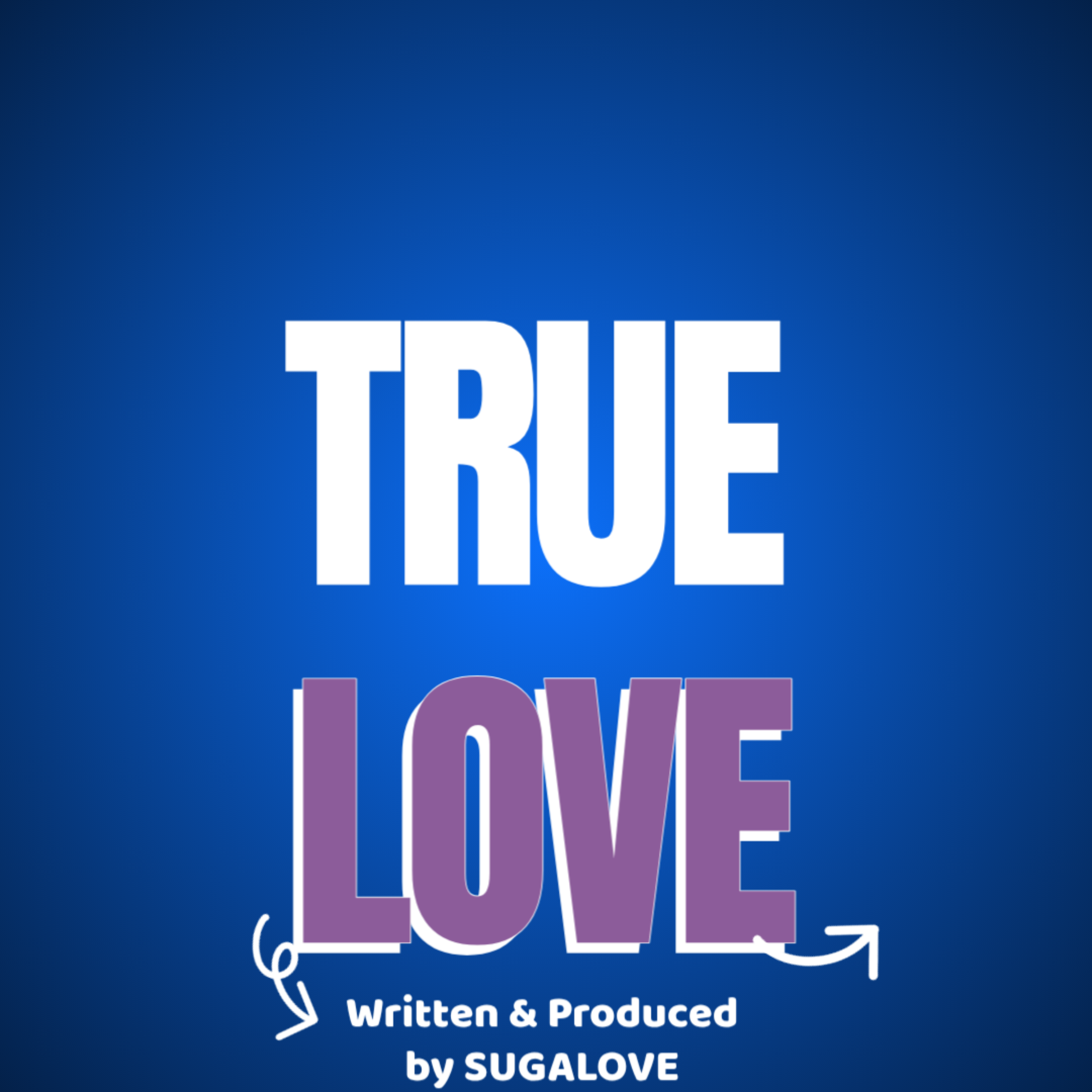 TRUE LOVE artwork