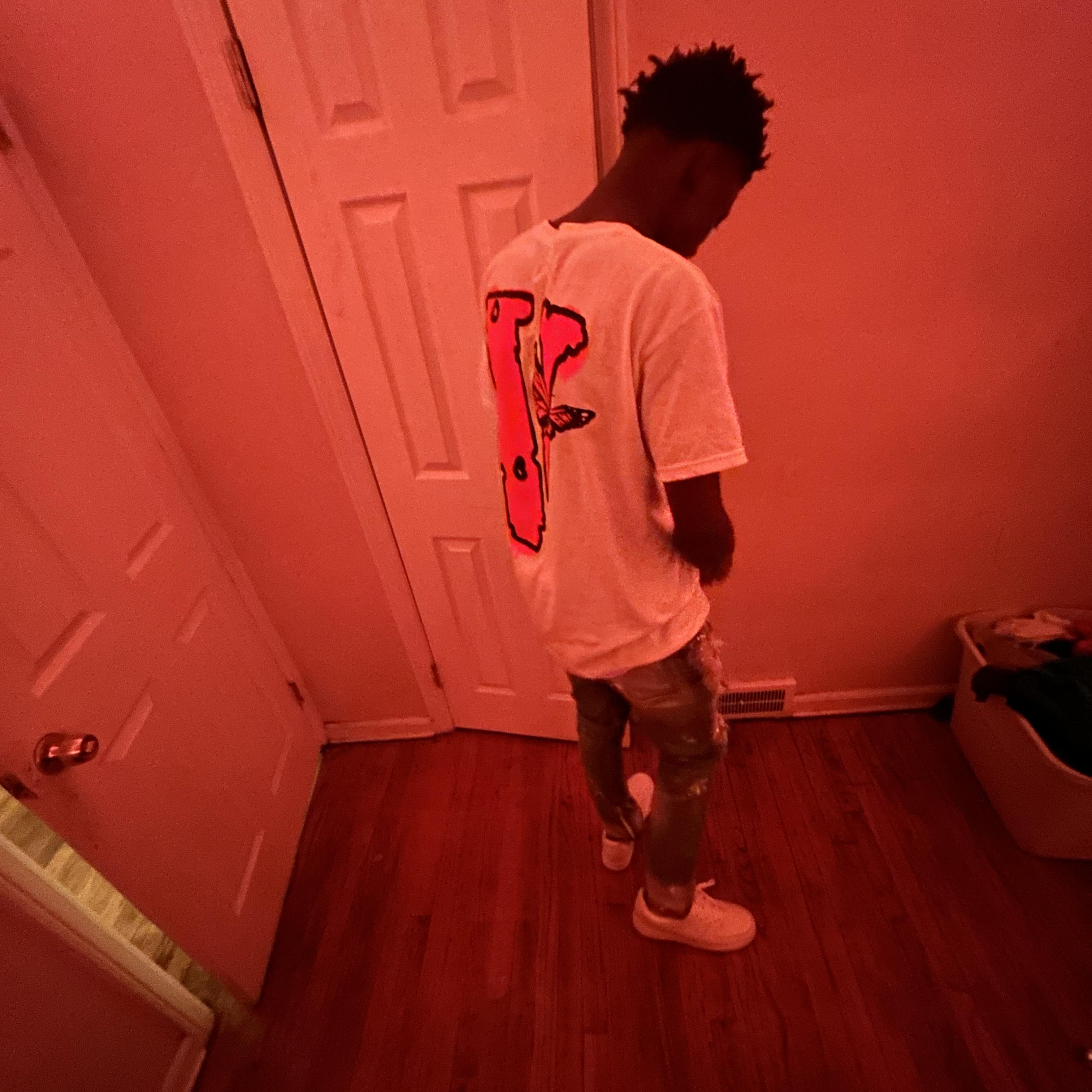 Feel My Pain (LLC) artwork