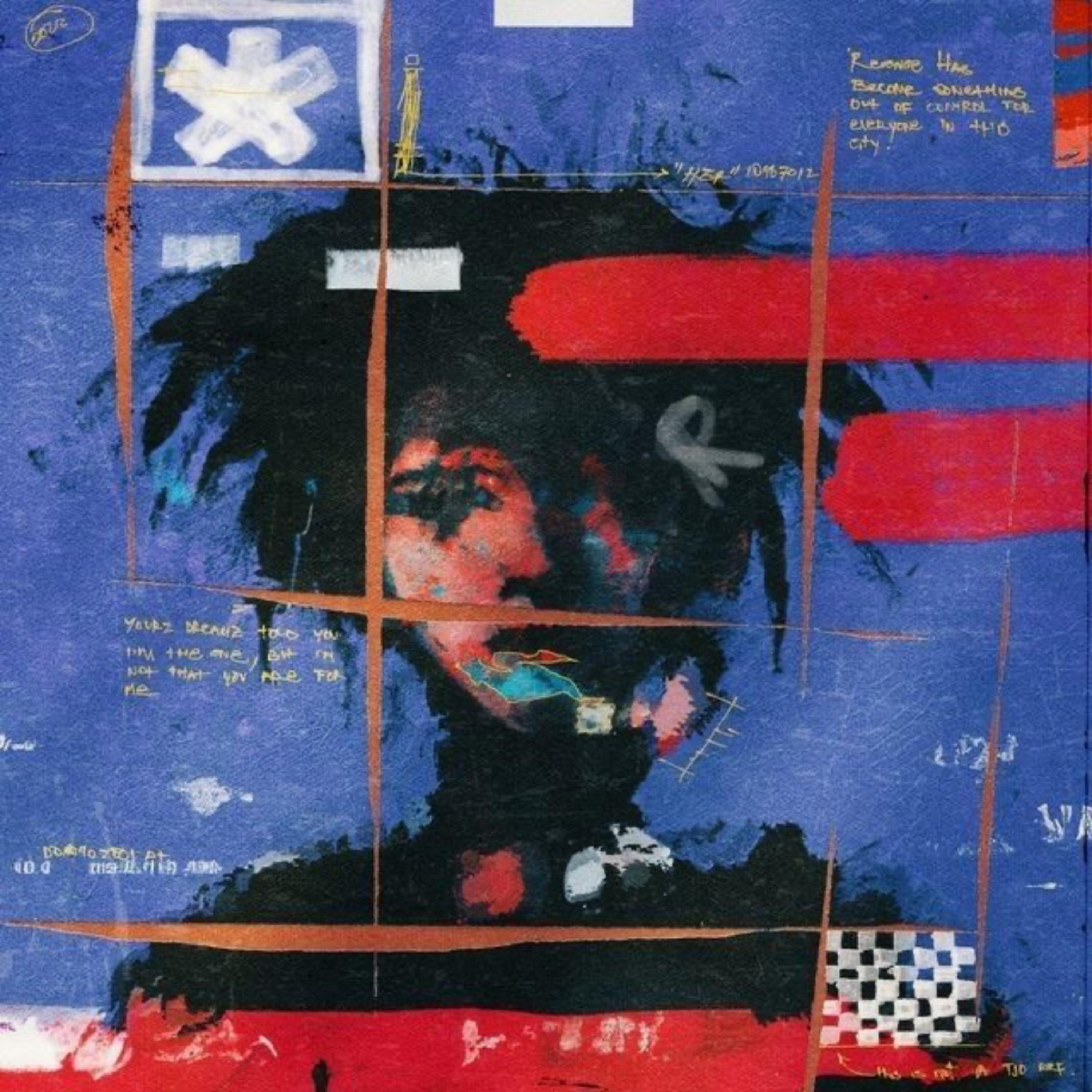 Risk N Roll artwork