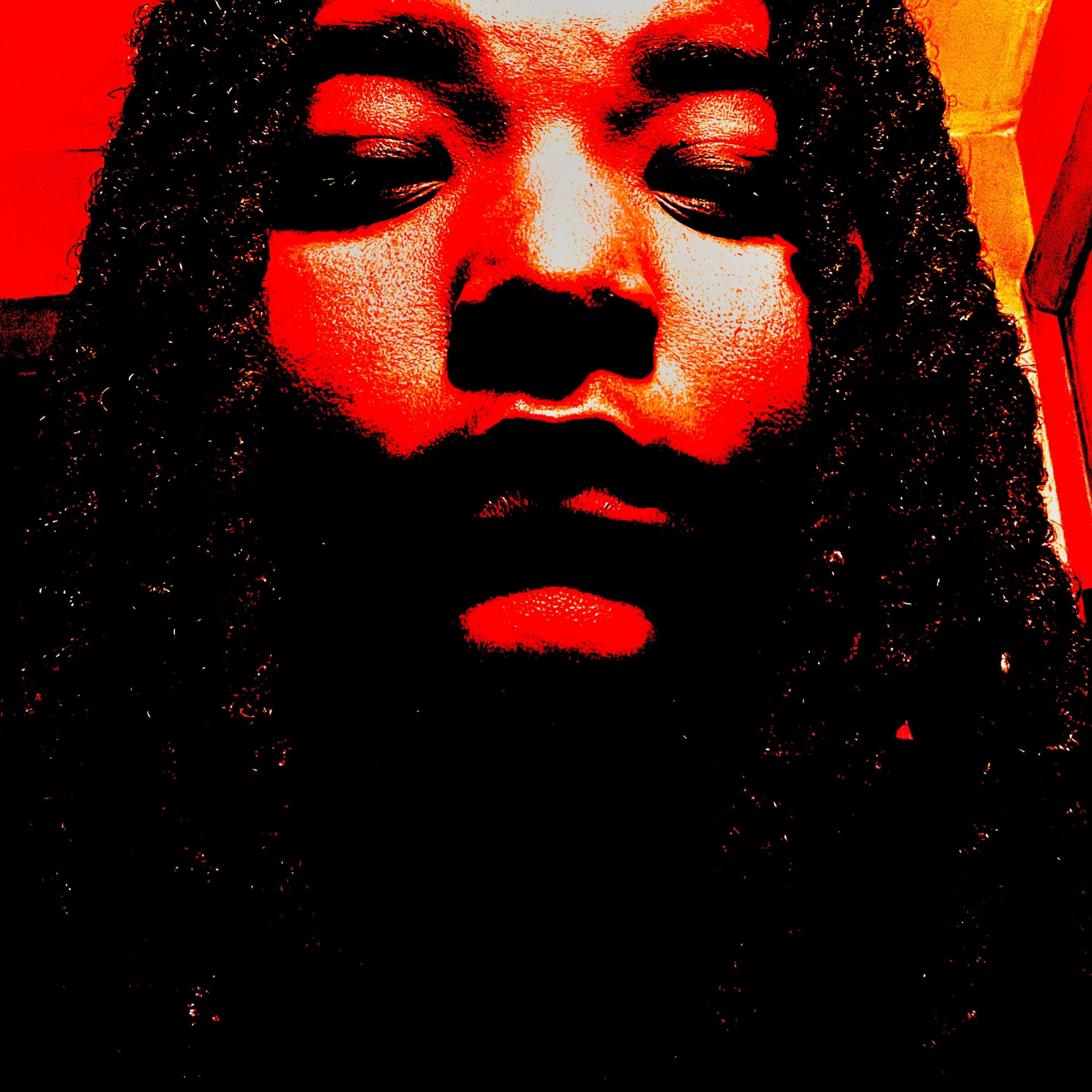 SUSPECT artwork