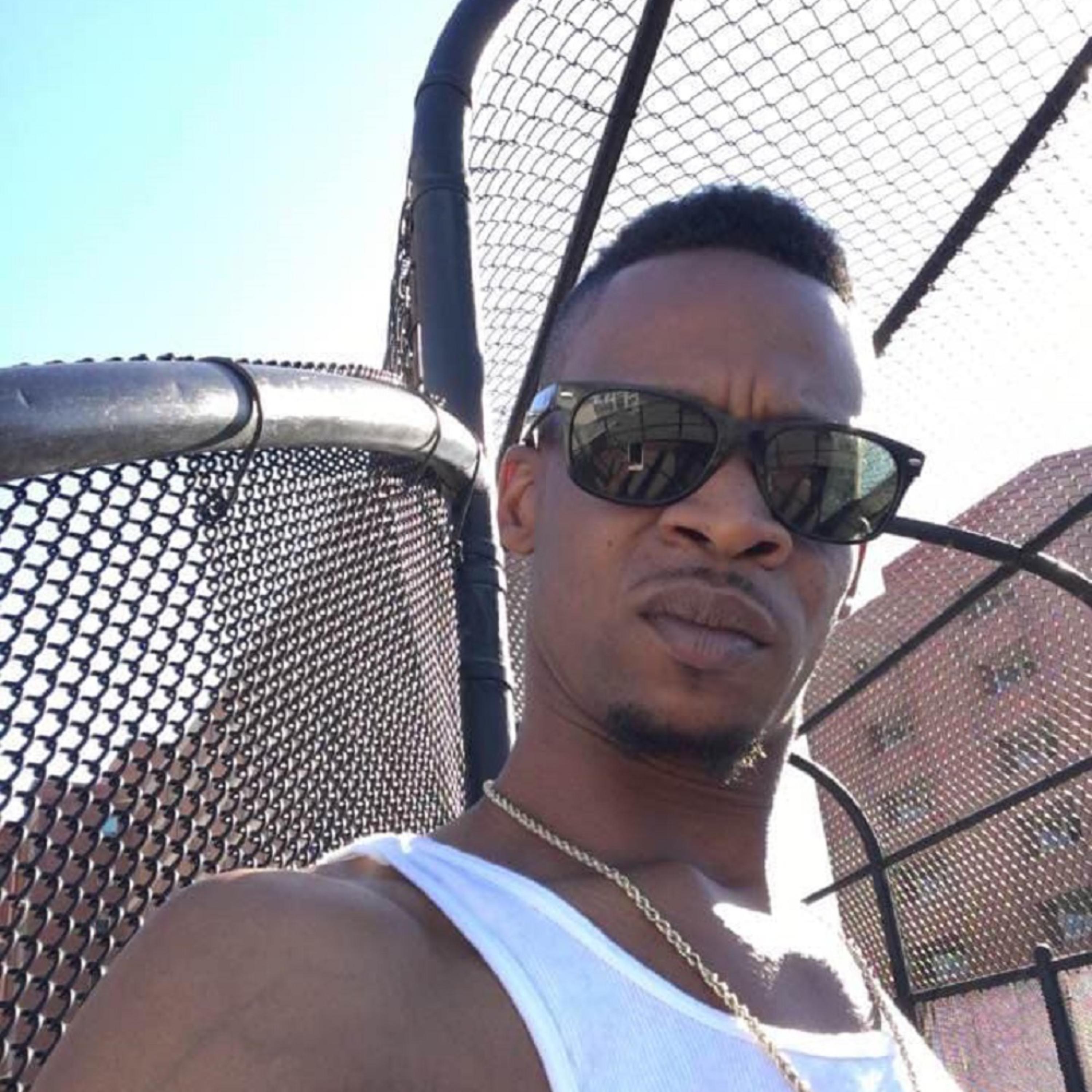 On The Phone artwork