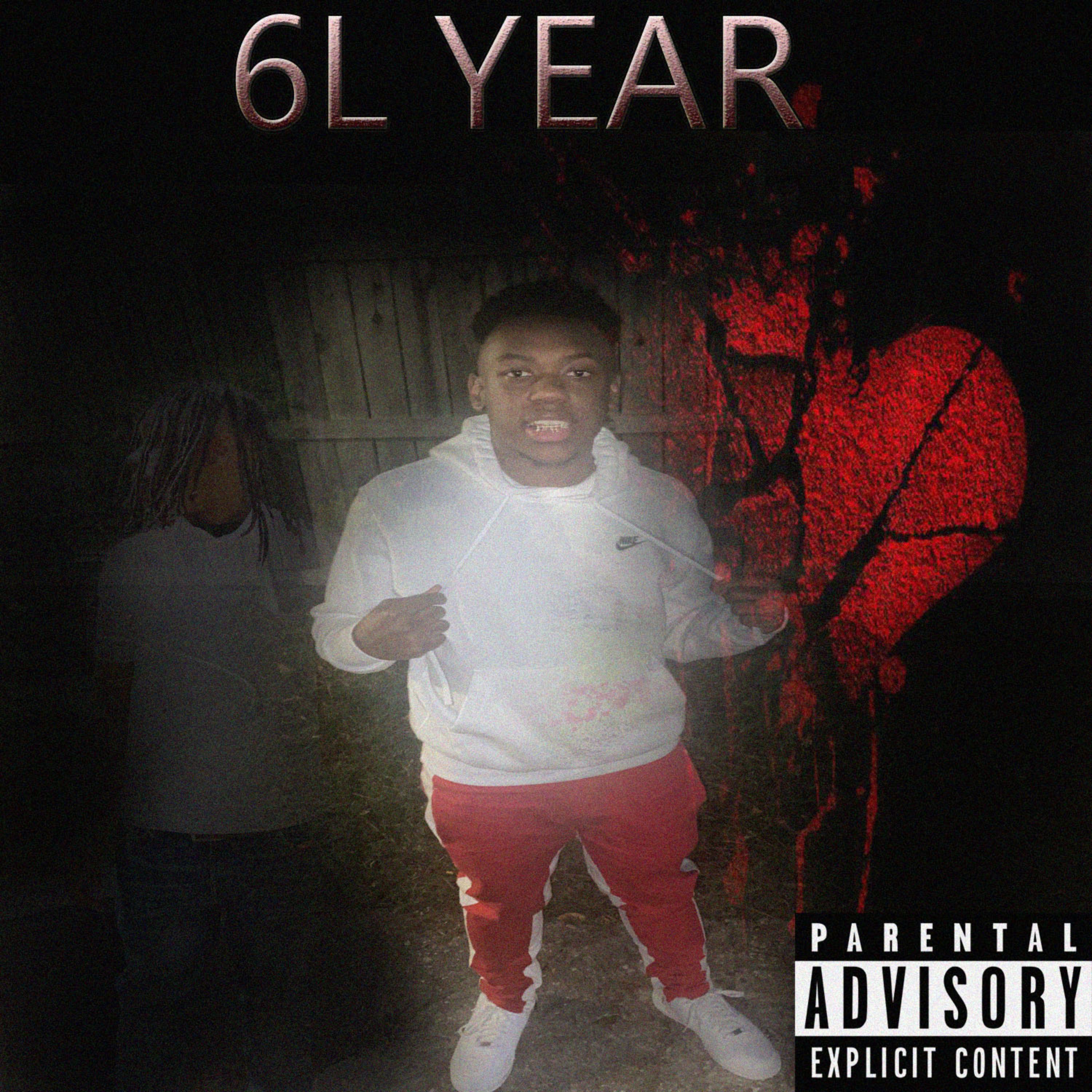6L Year artwork