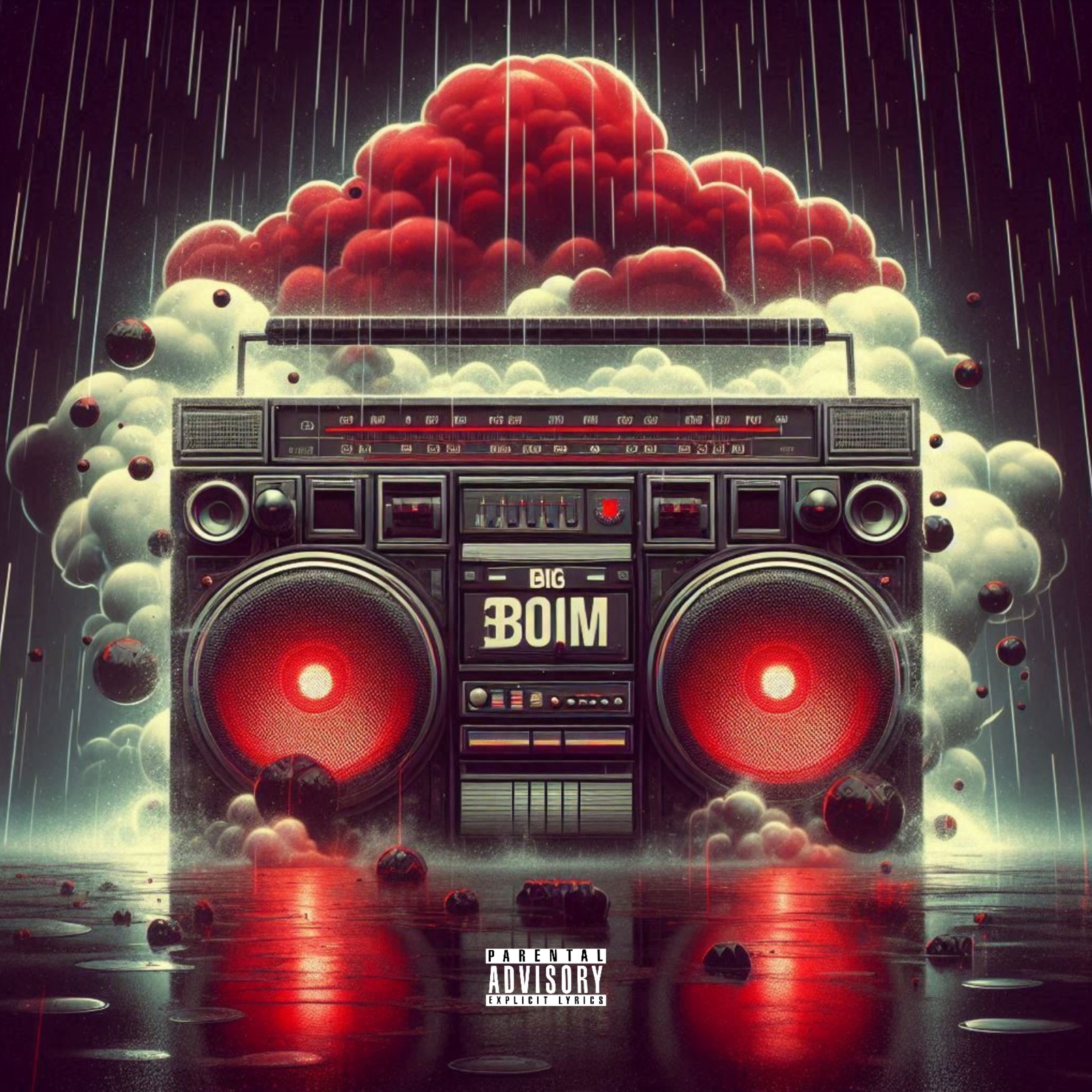 Turn Up artwork