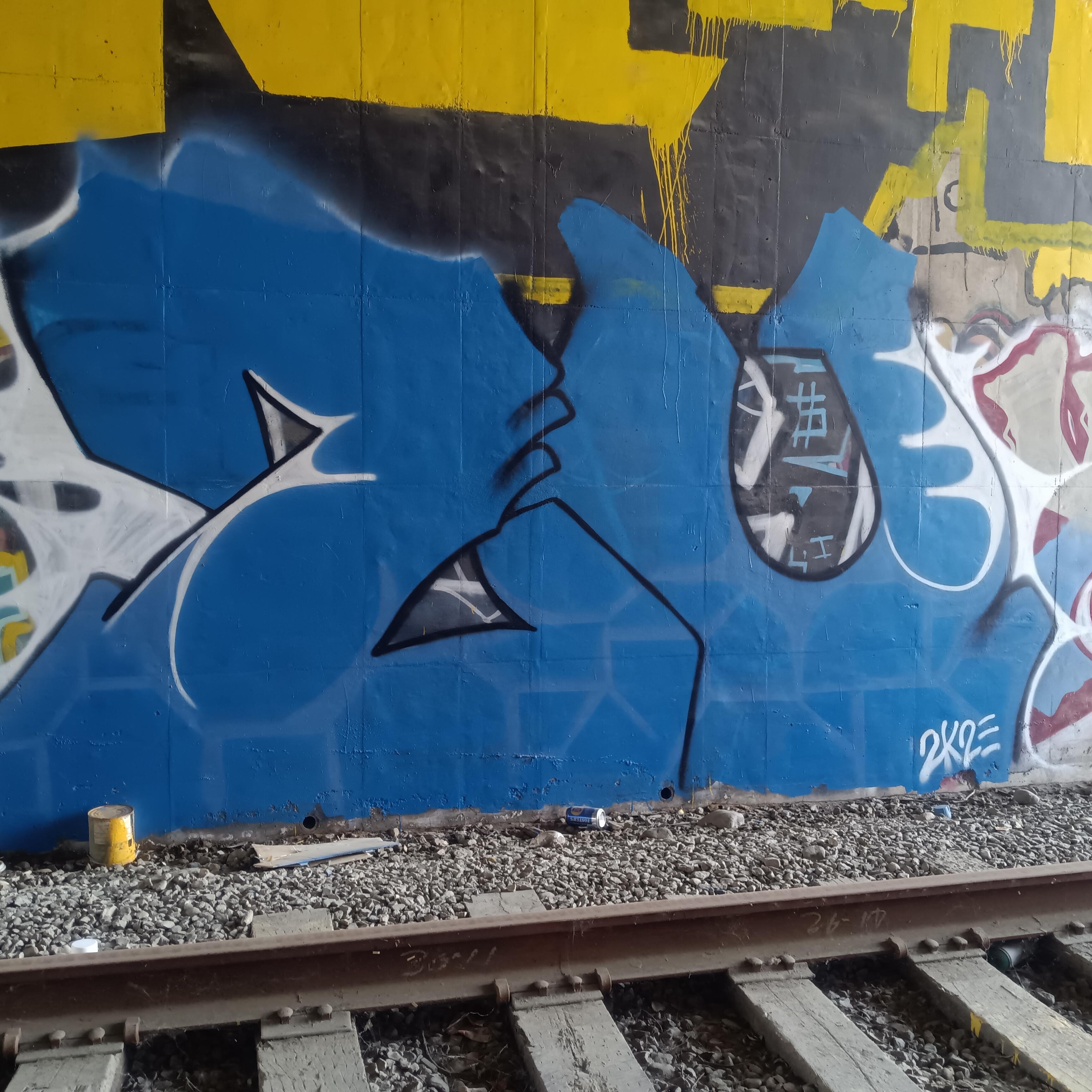 self righteous artwork