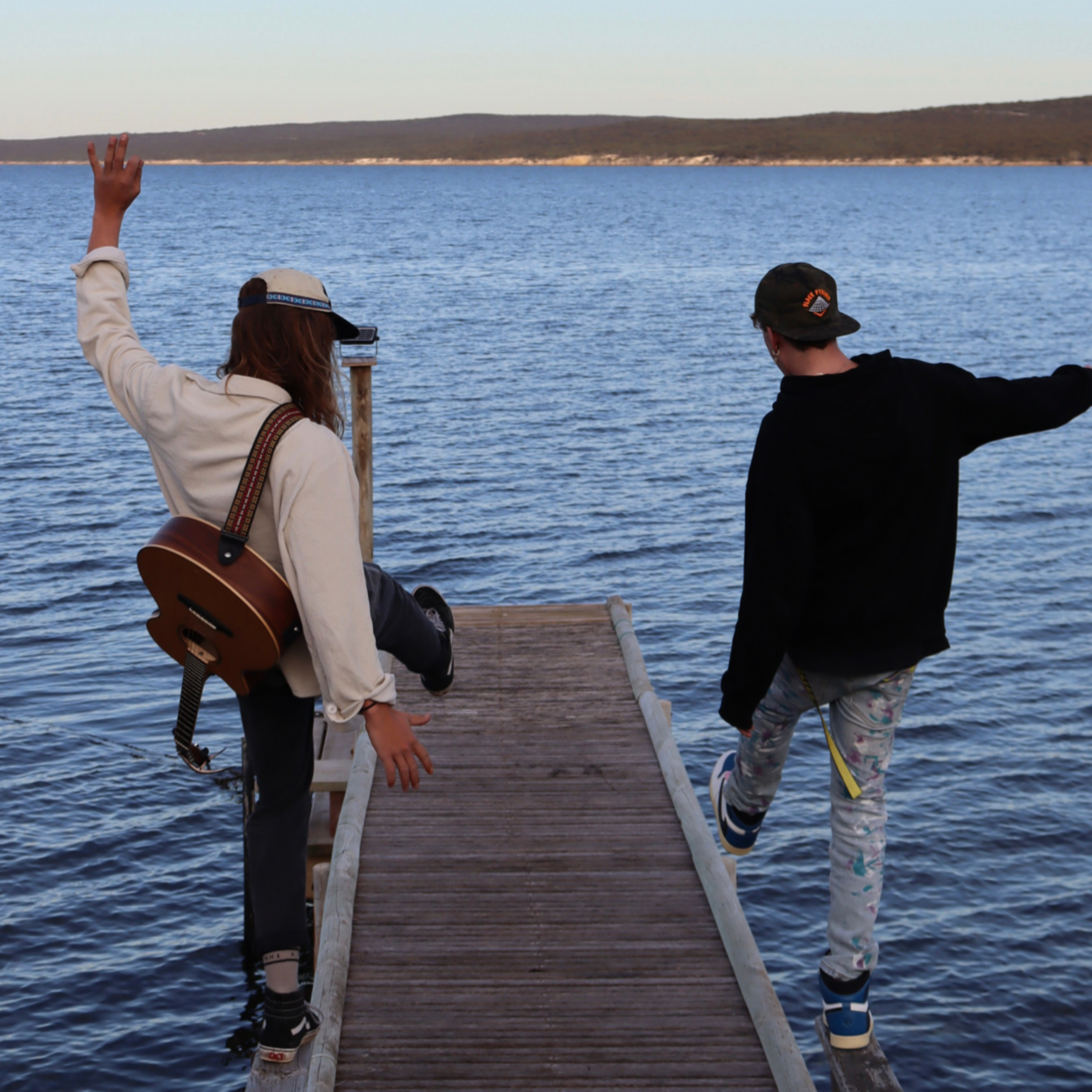 Songs We Wrote For Respectable Women artwork