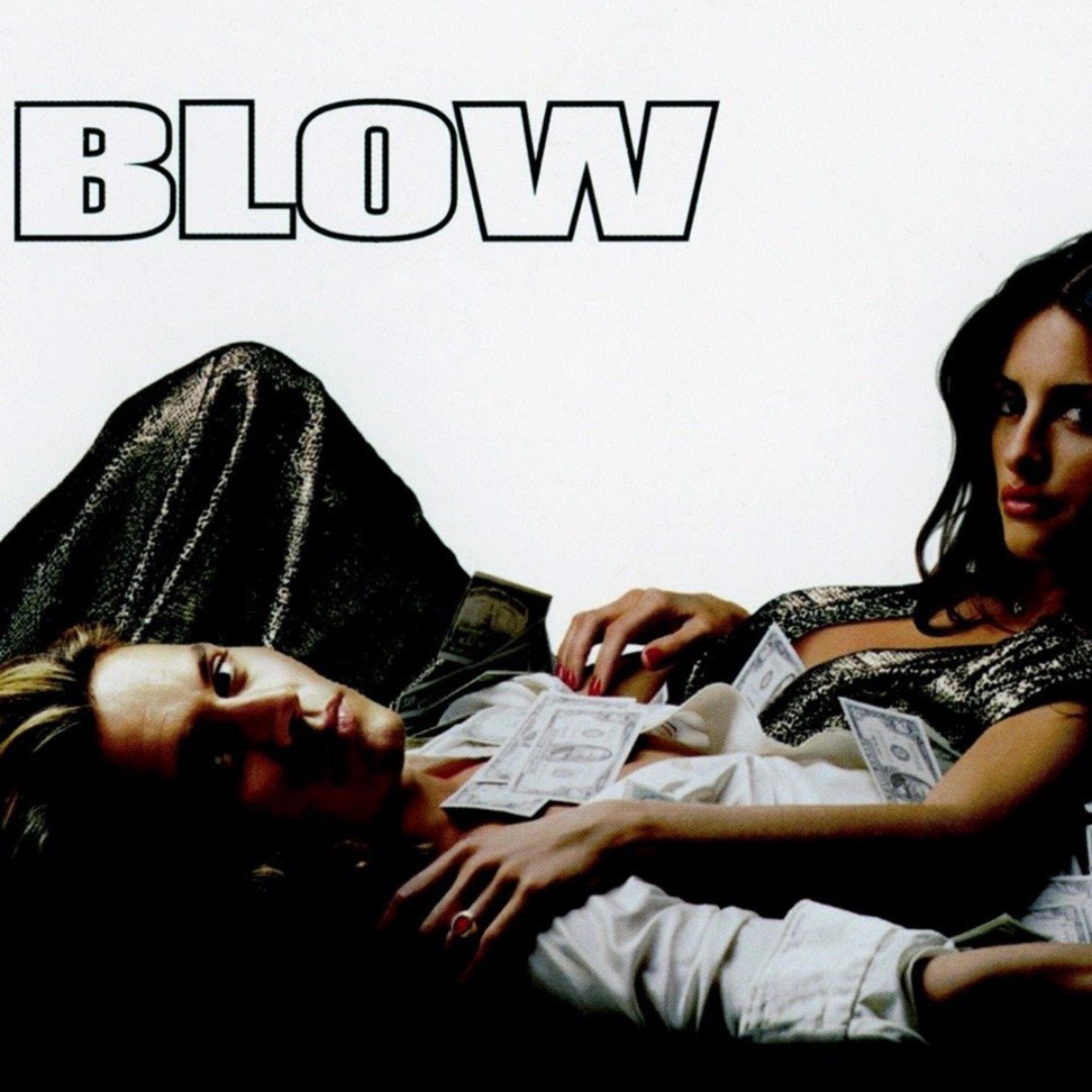 BLOW artwork
