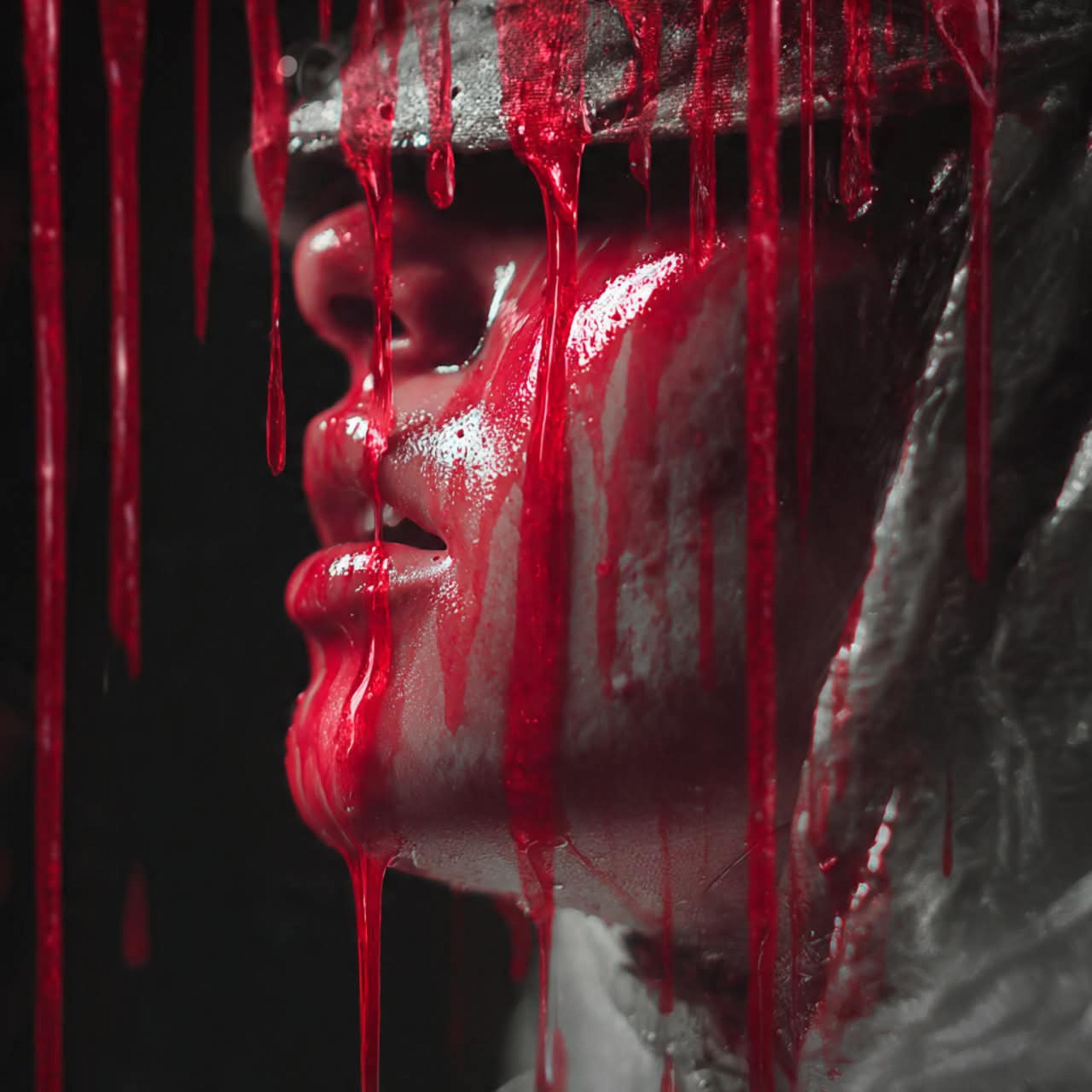 This Fragile Soul artwork