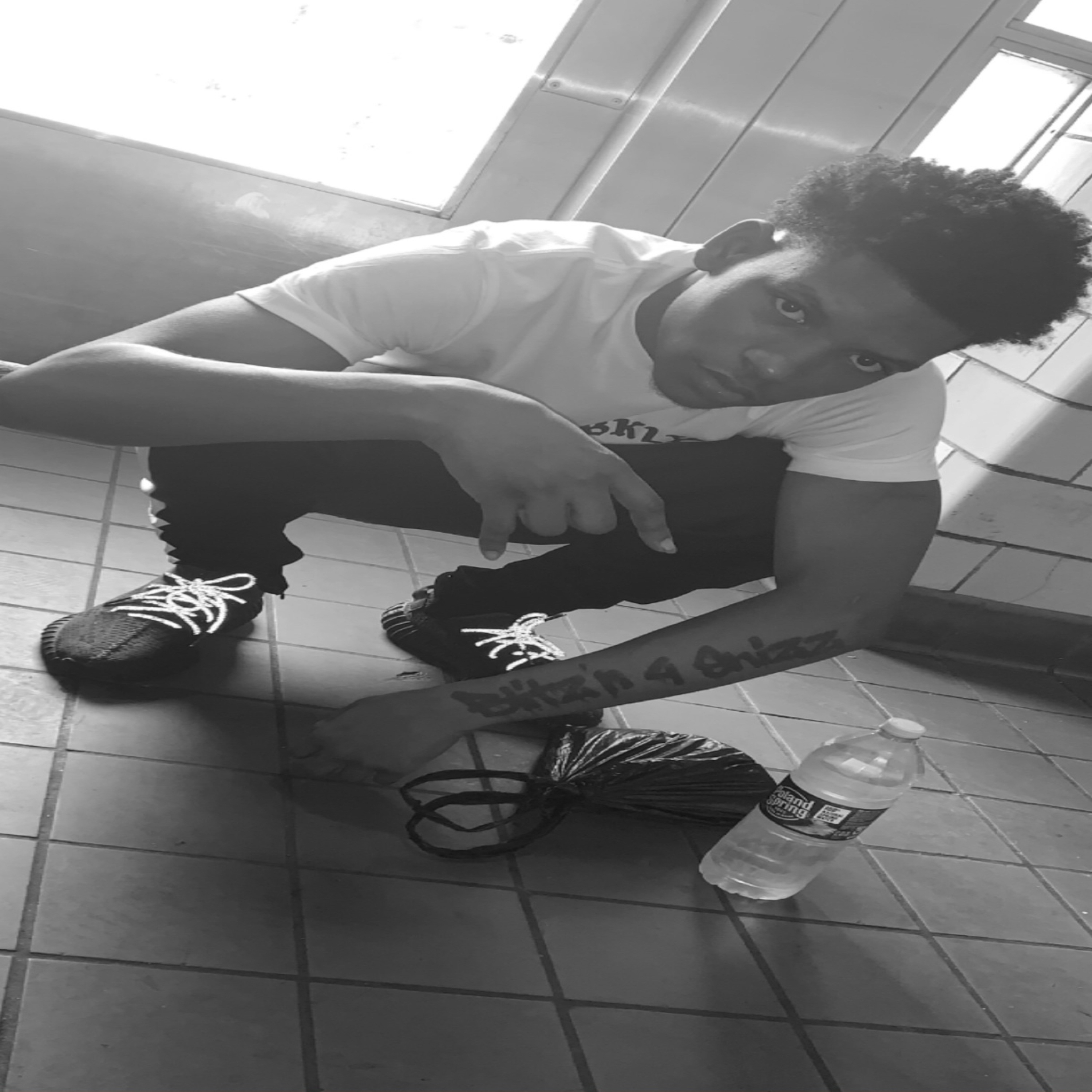 Many Men Freestyle artwork