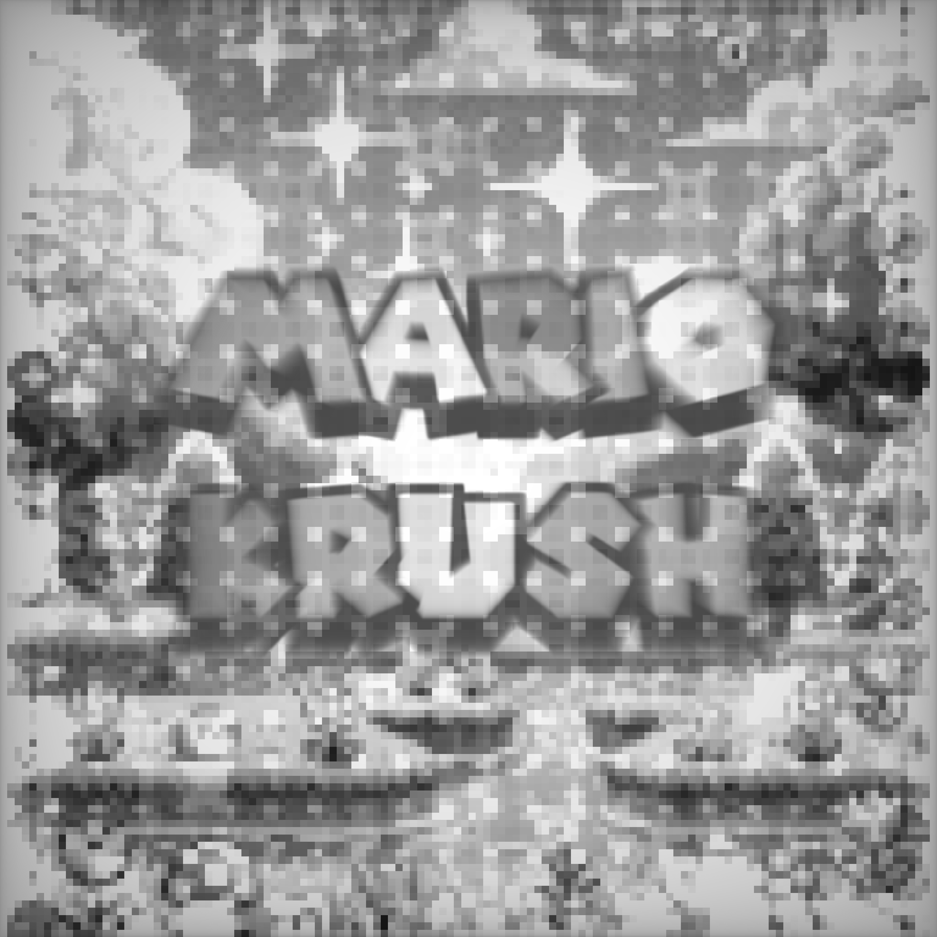 MARIO KRUSH artwork