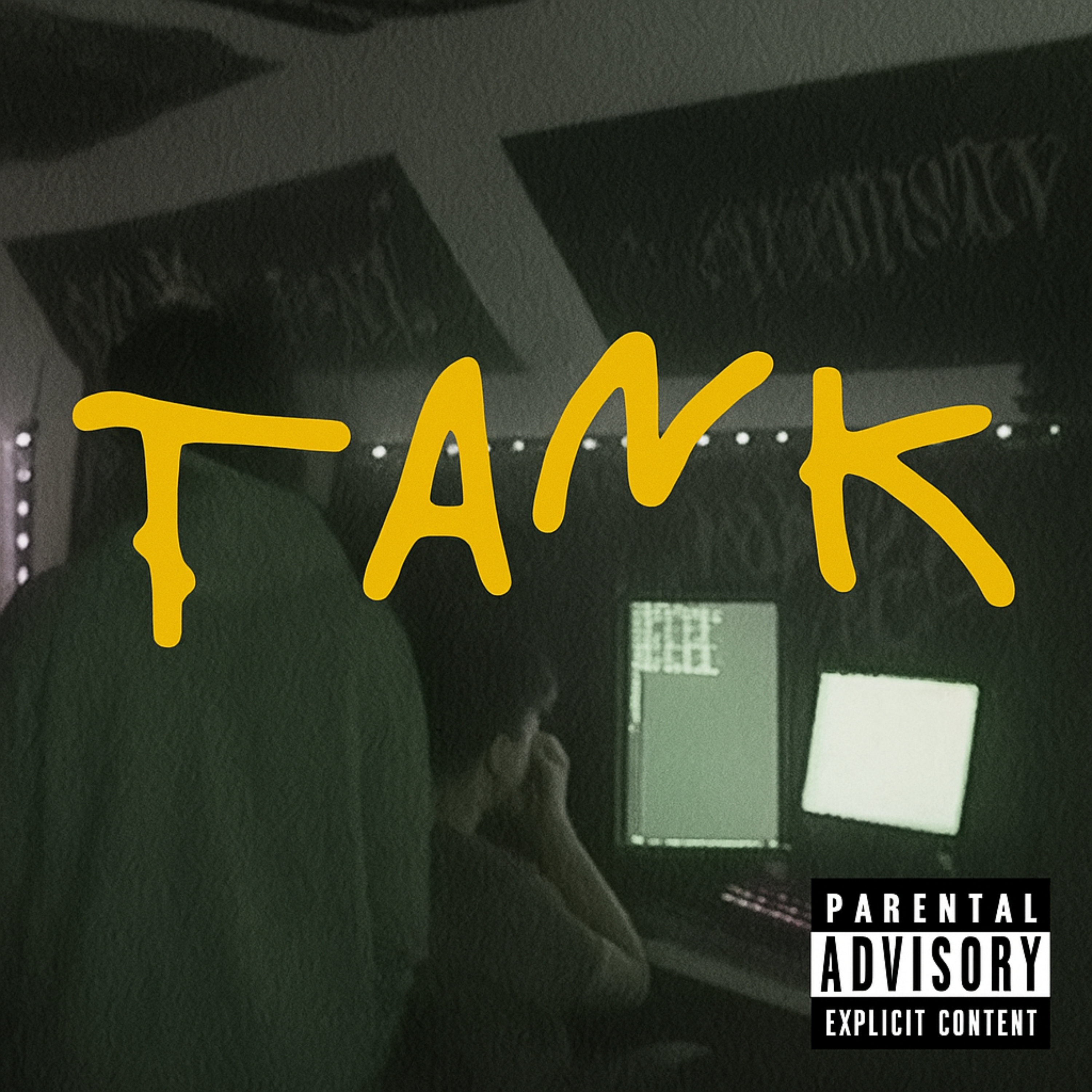 TANK artwork