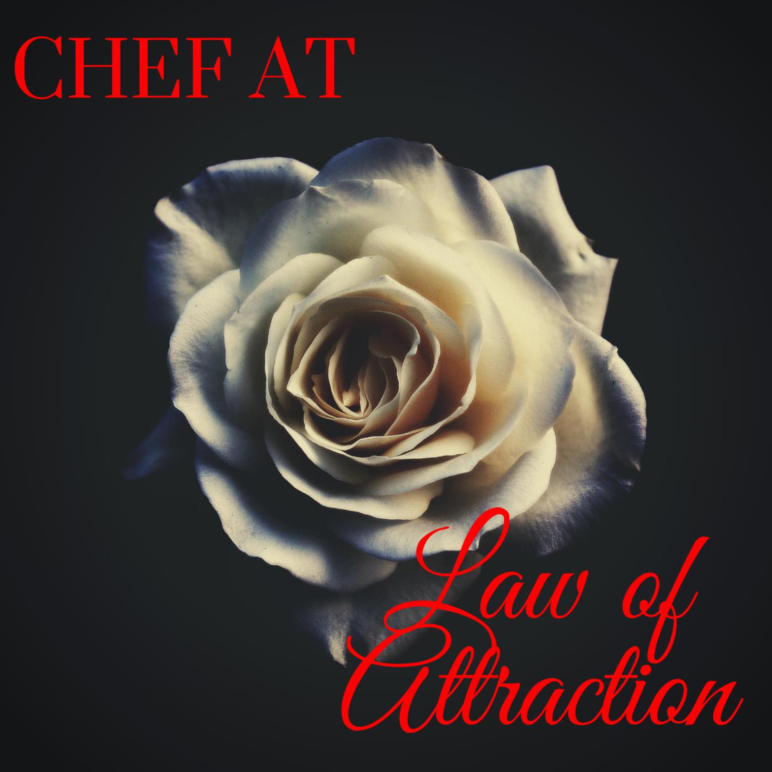 Law of Attraction artwork