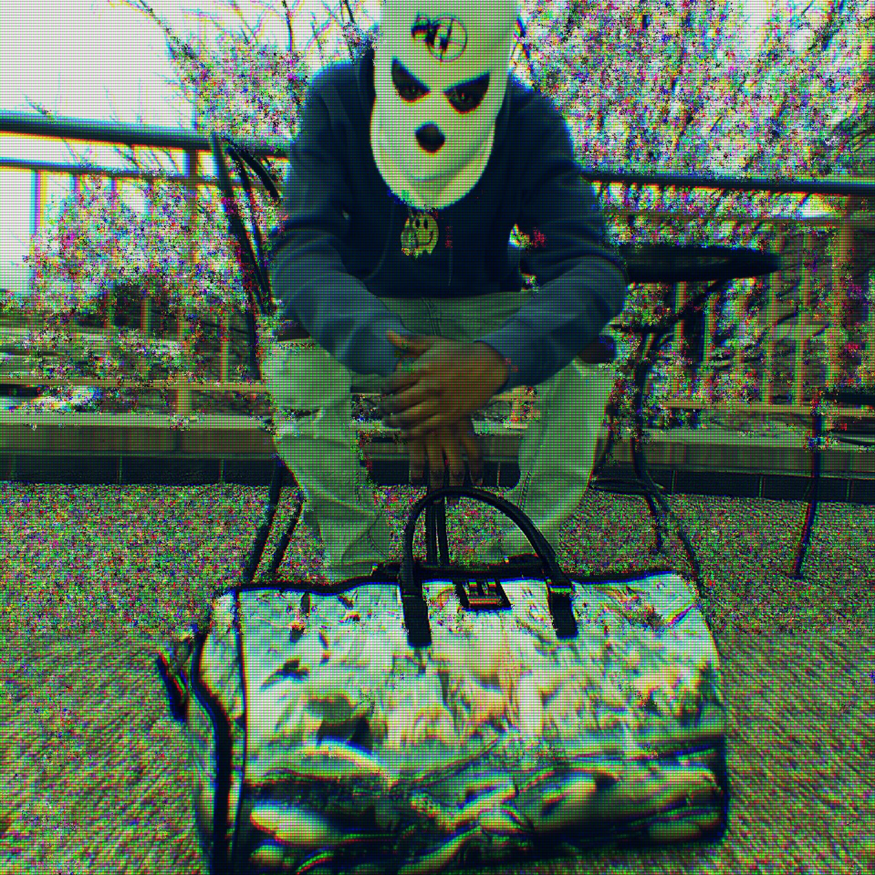 Last 2 Choppas artwork
